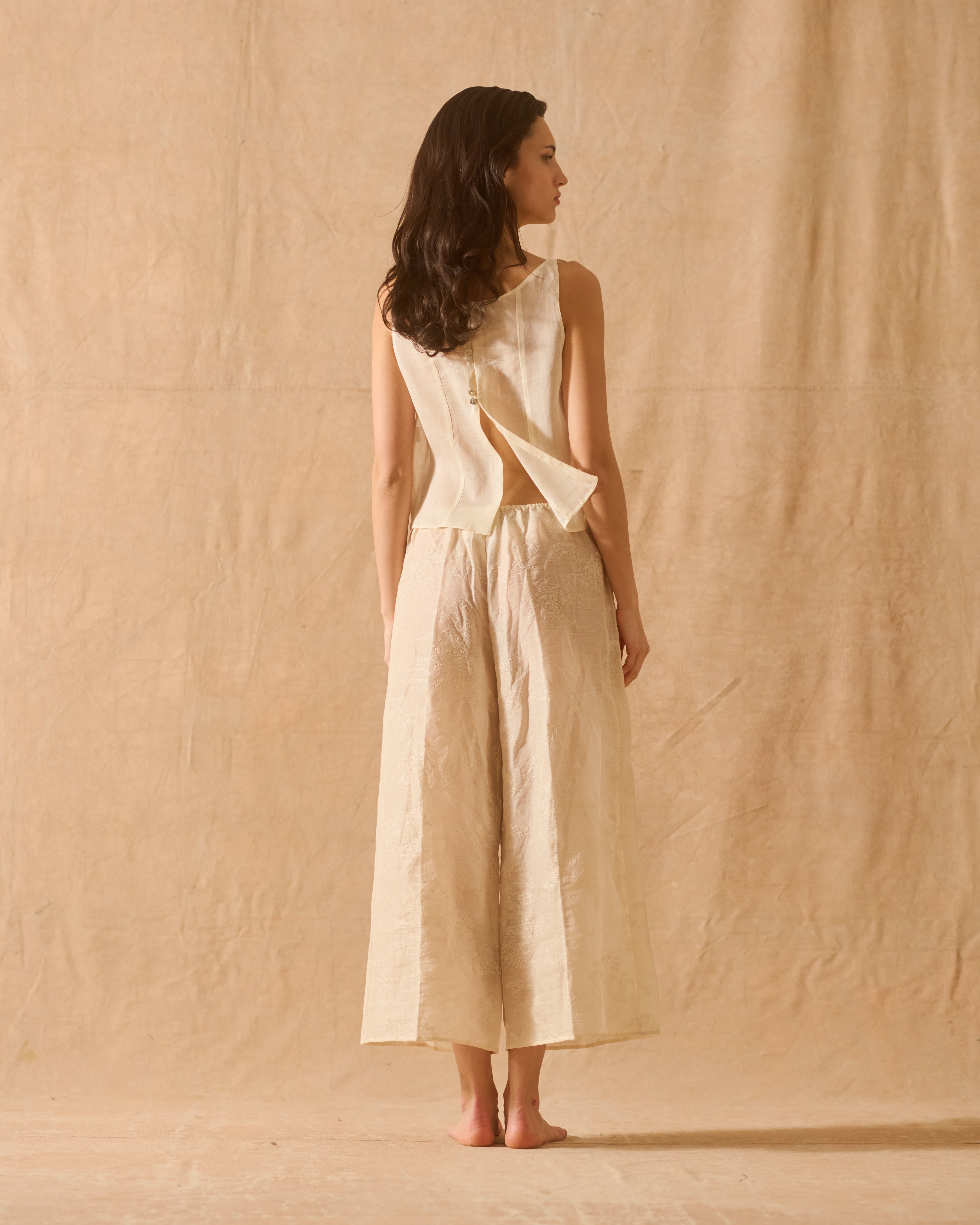 TOP ELOISE - RAMIO