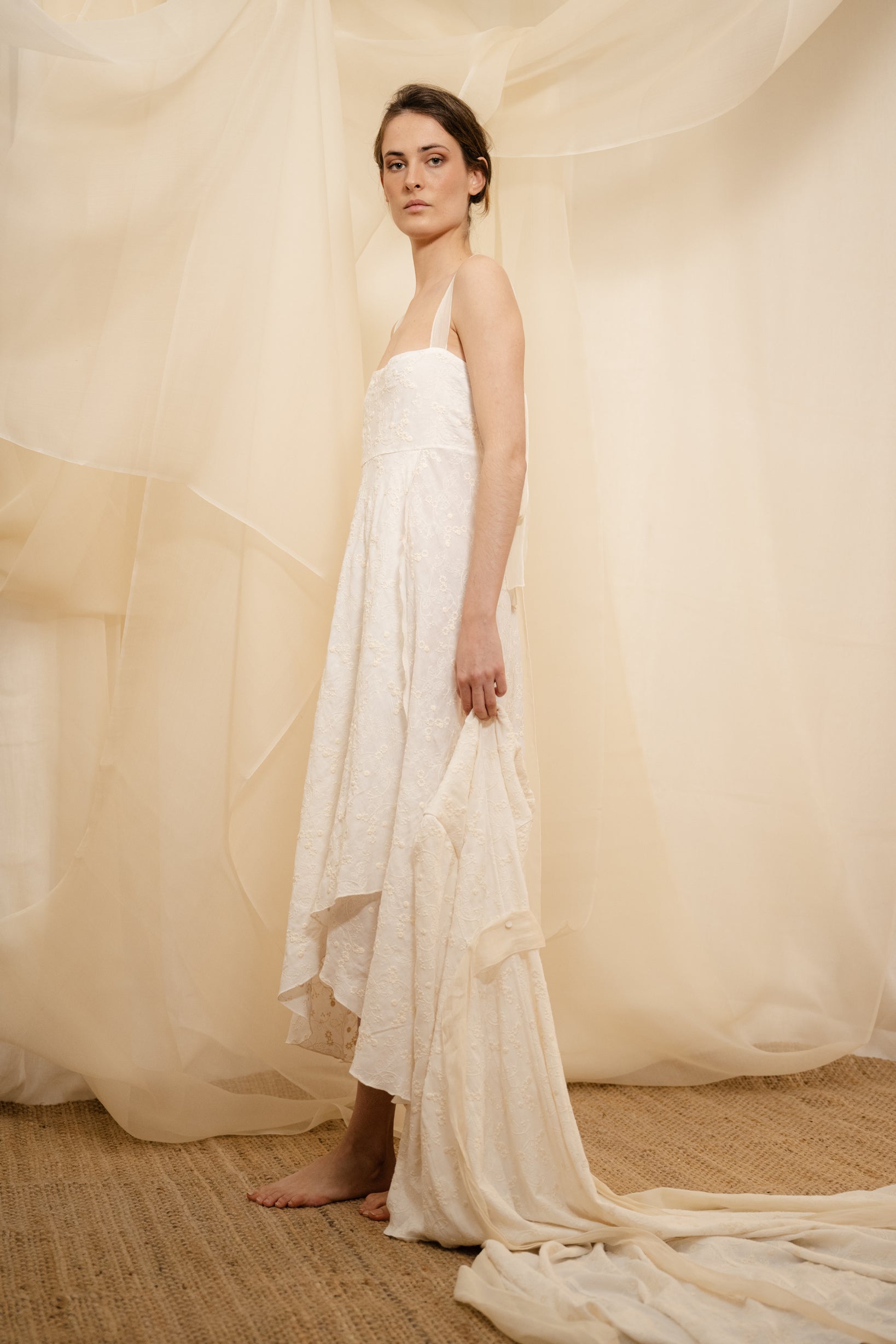Beth Lys Nightgown