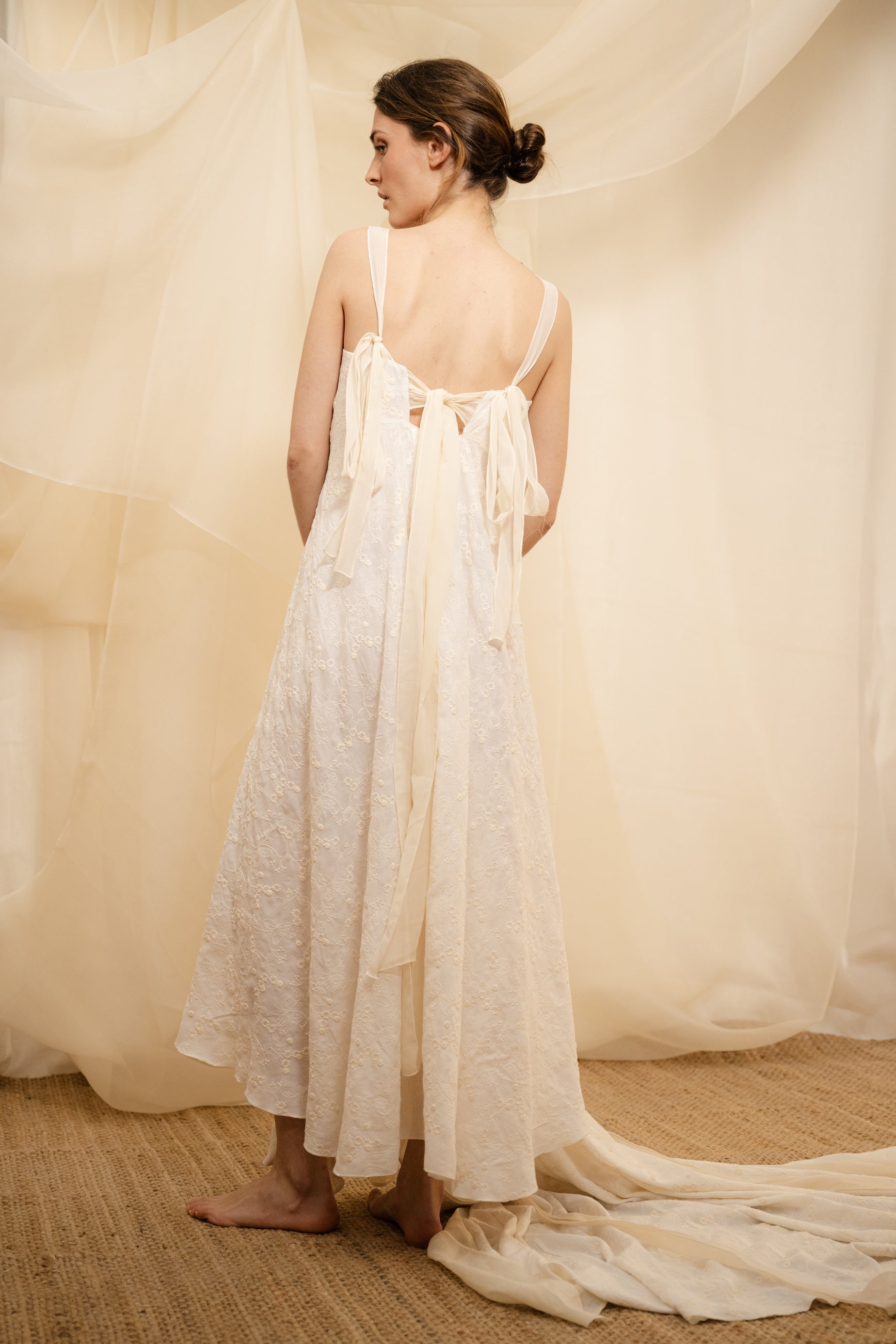 Beth Lys Nightgown
