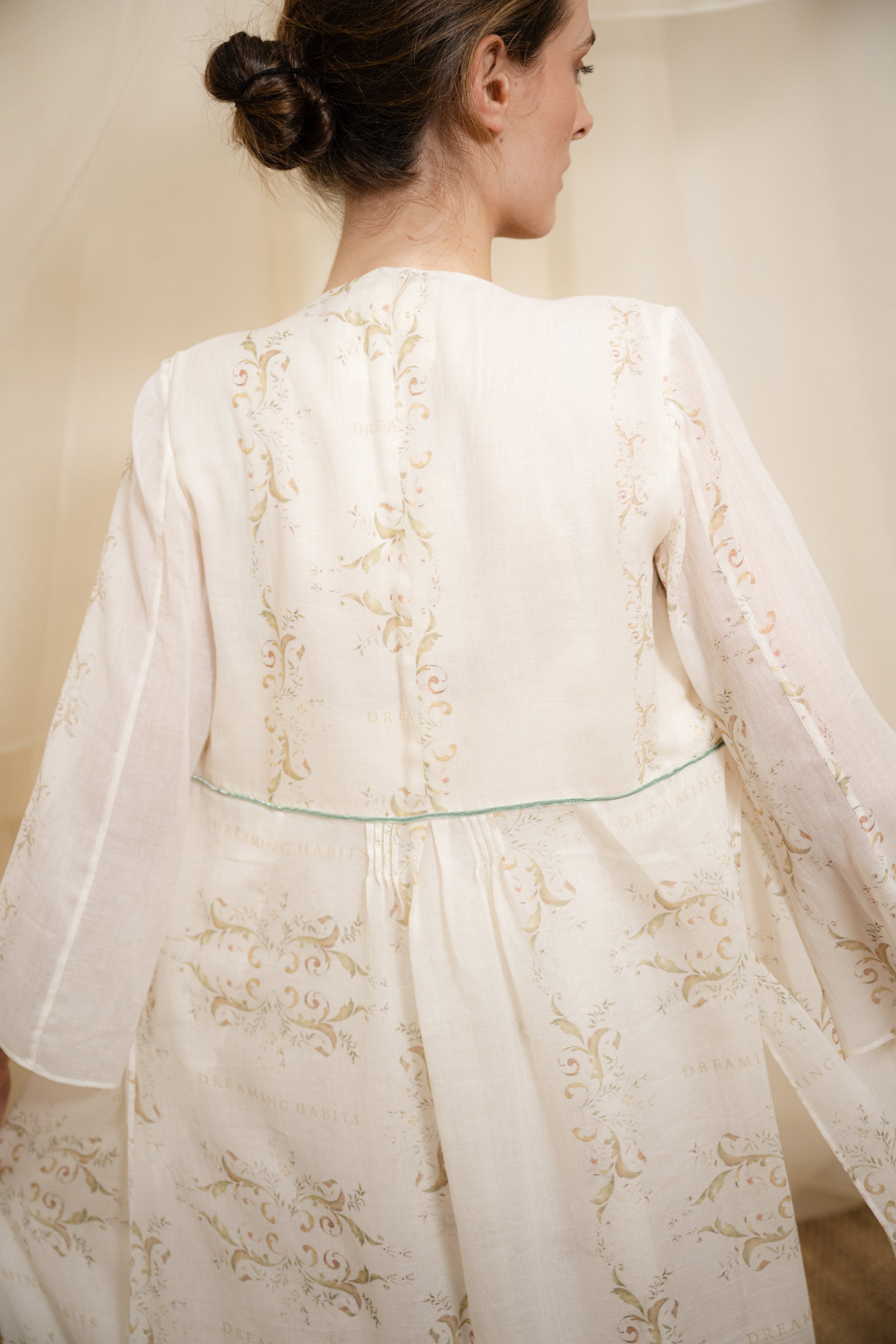 Pavlova Fleur Dress