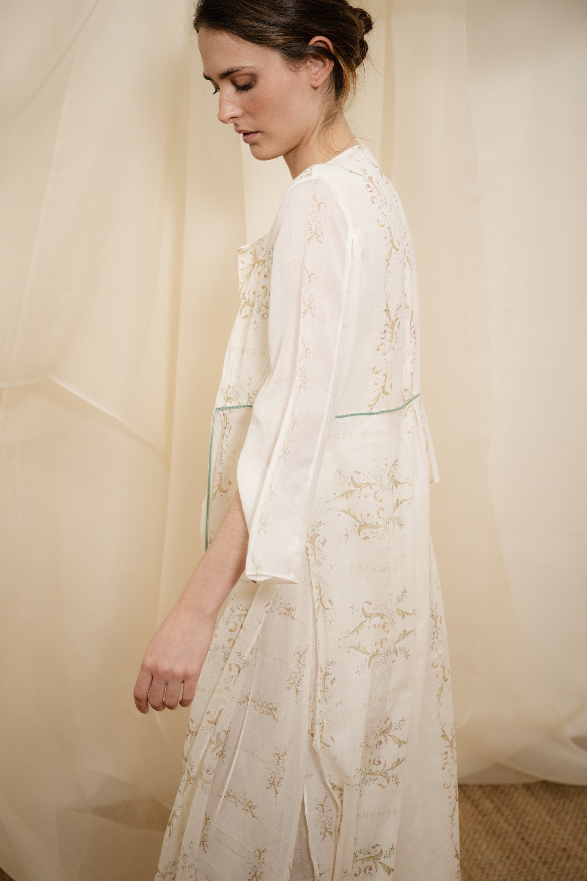 Pavlova Fleur Dress