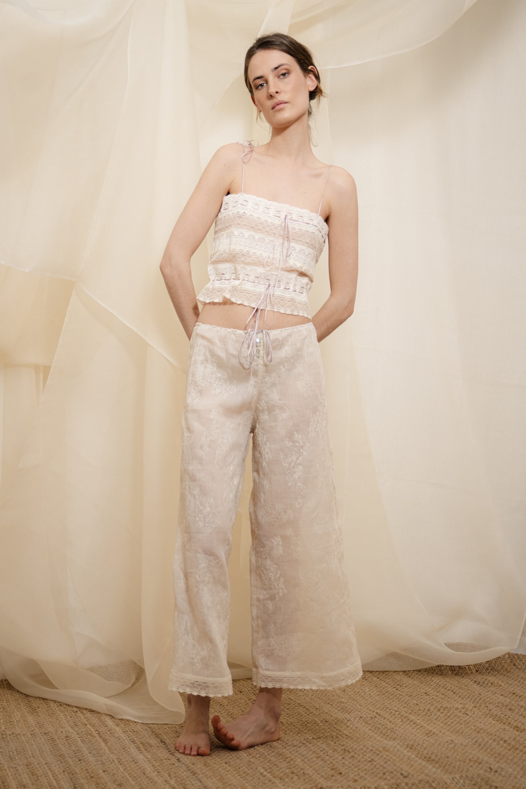 Charlotte Sophie Pants