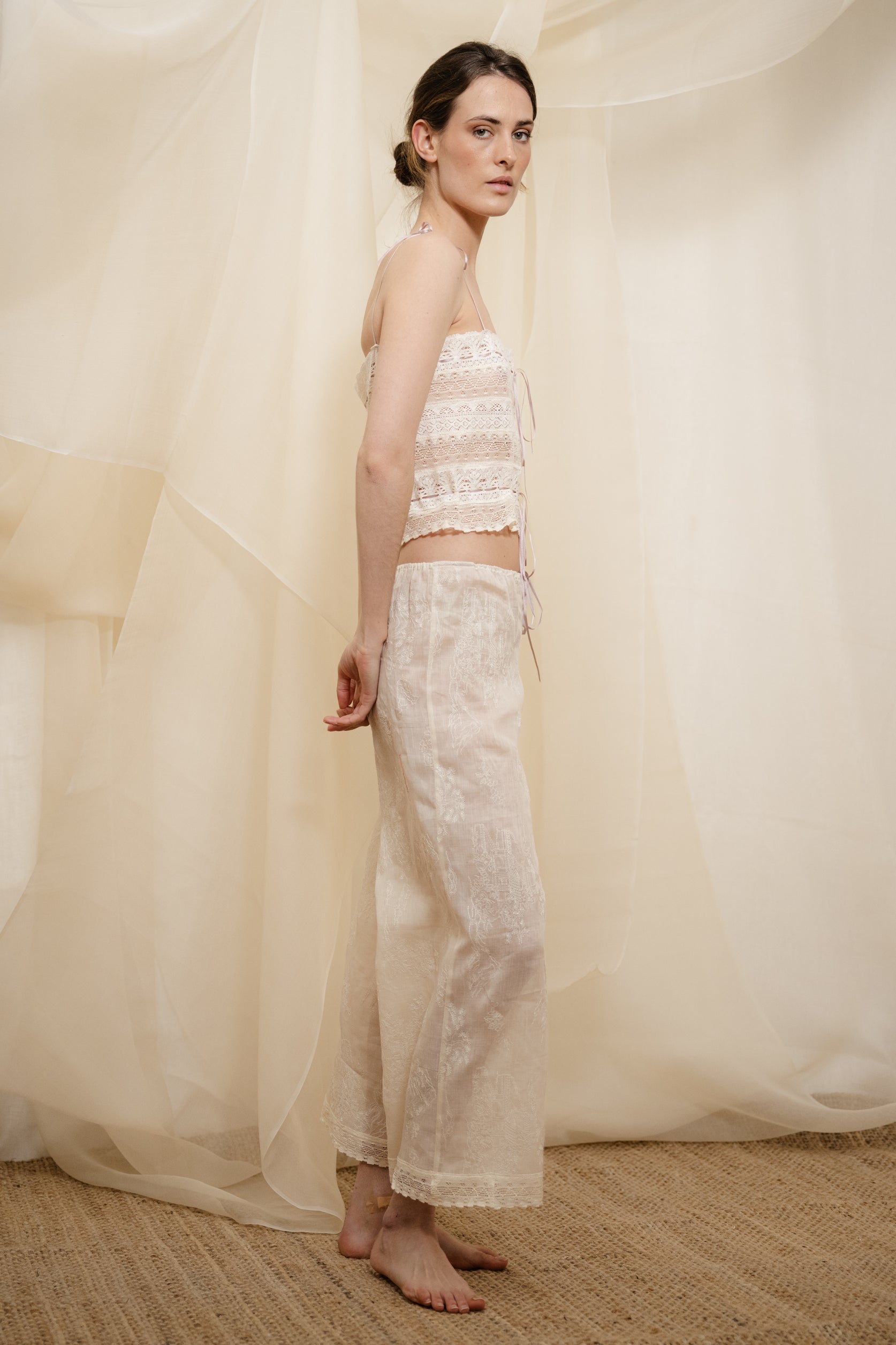 Charlotte Sophie Pants