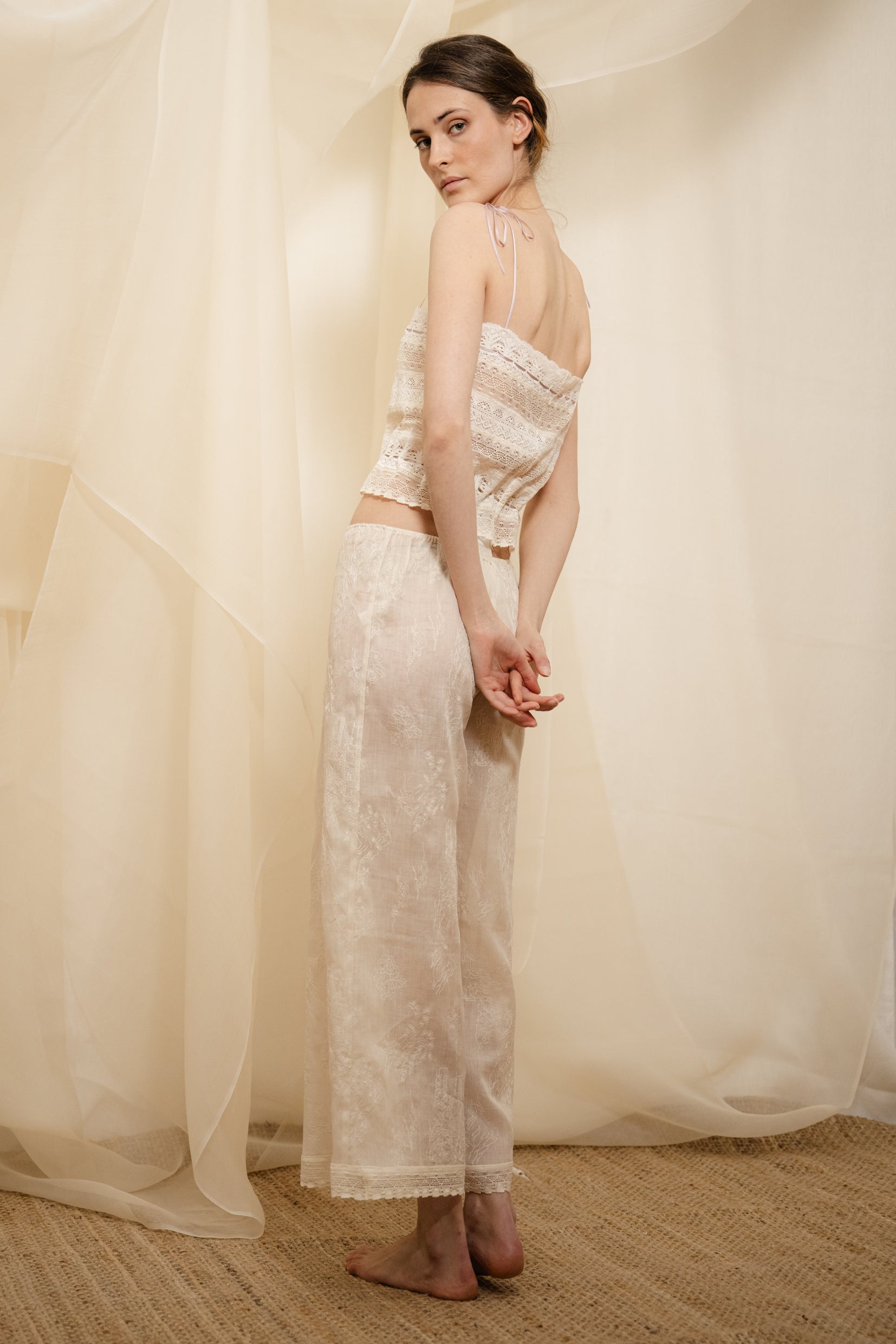 Charlotte Sophie Pants