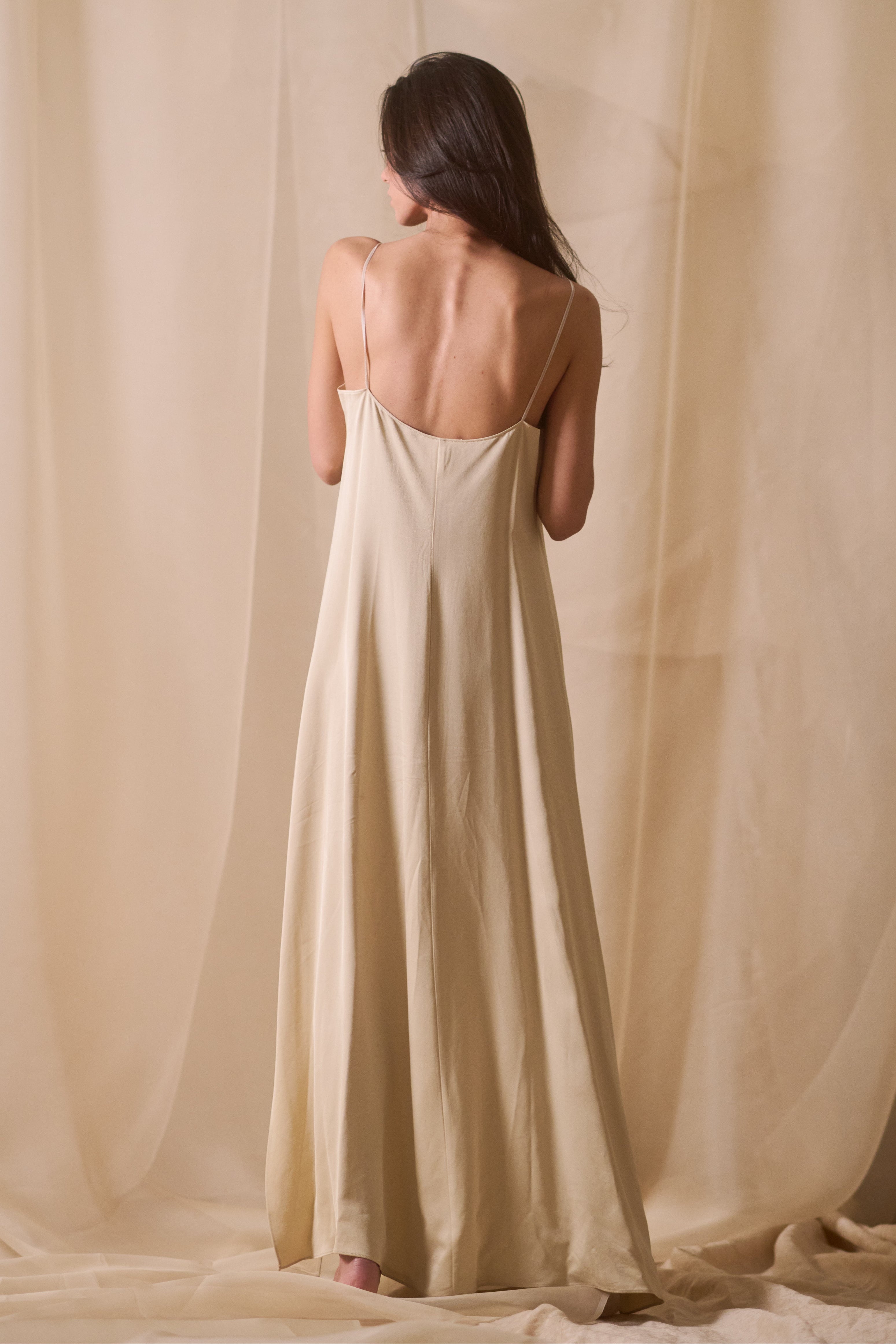 Georgiana Lux Nightdress