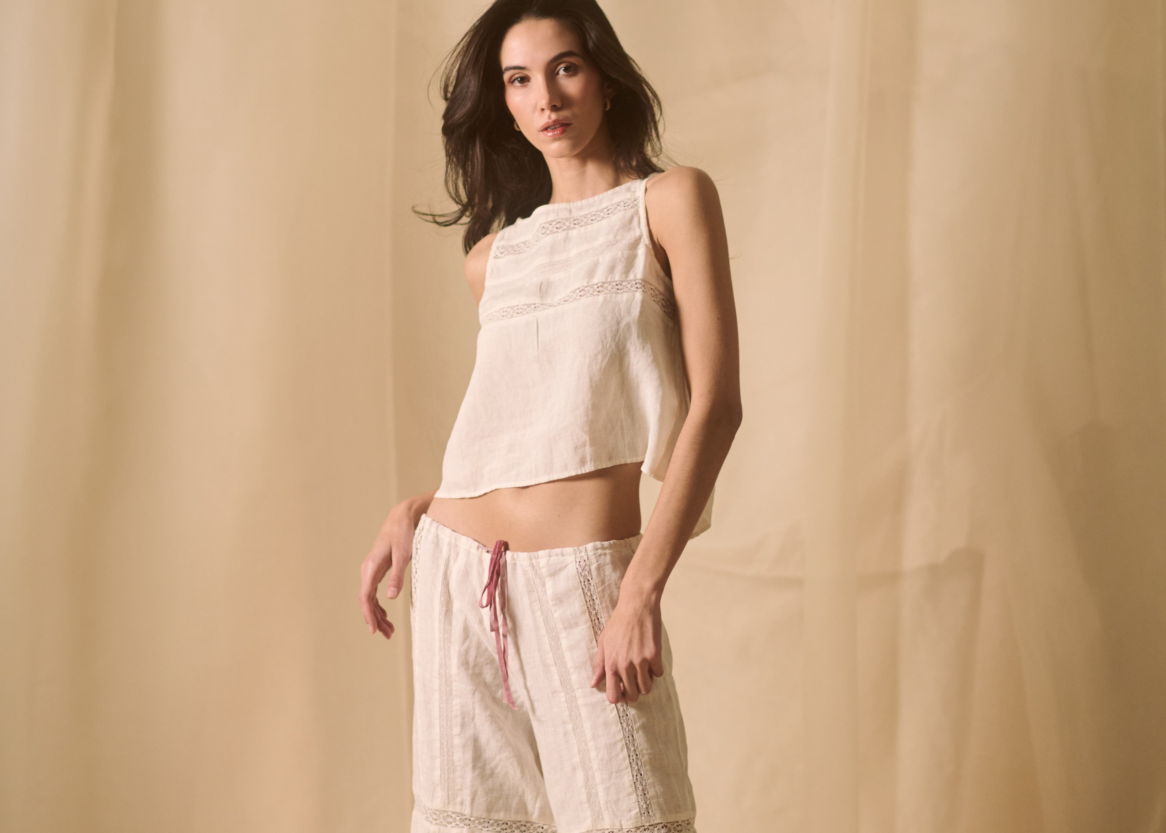 Pantalón Sunrise Midi