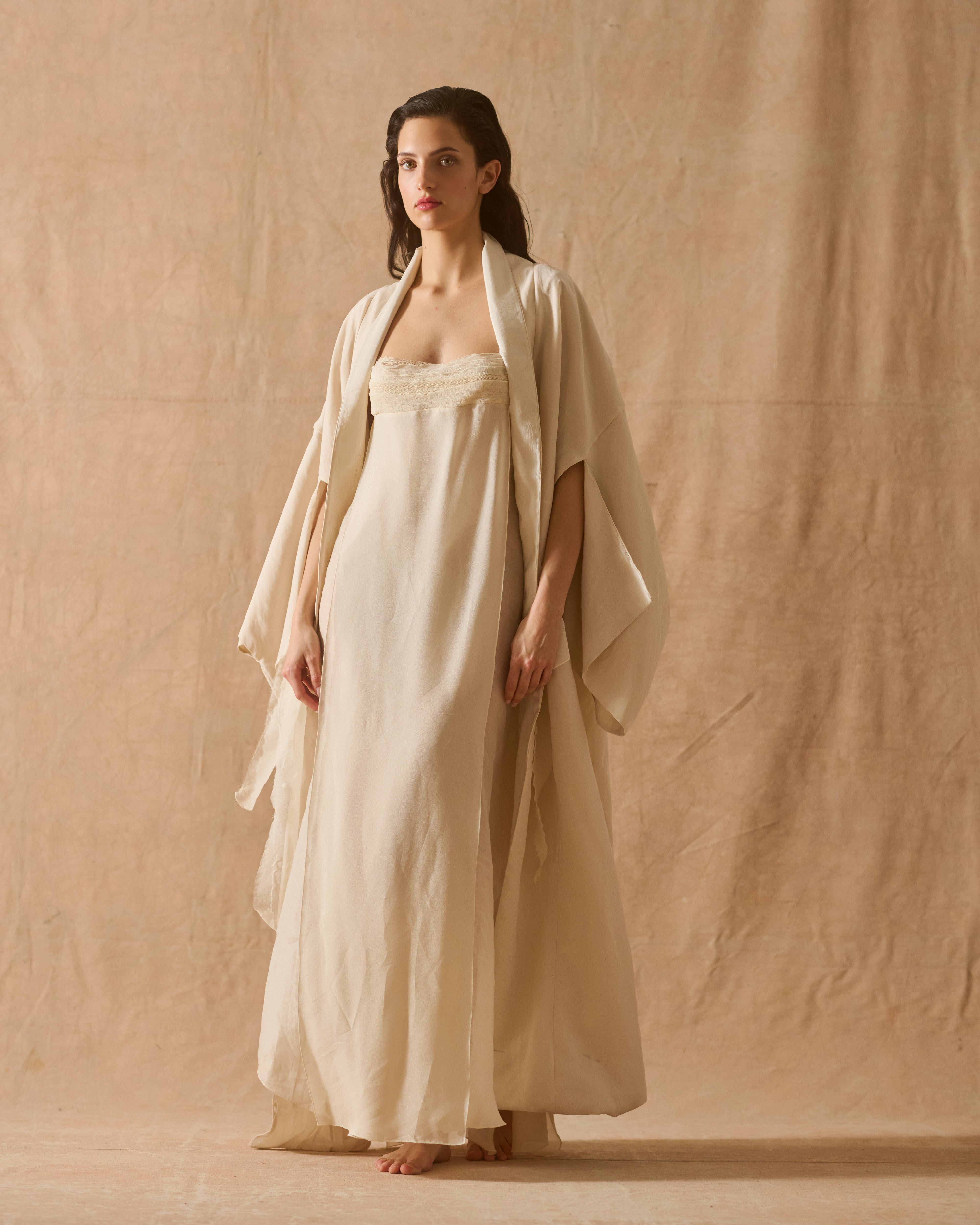 CAMISÓN DAPHNE - RAMIO / GASA