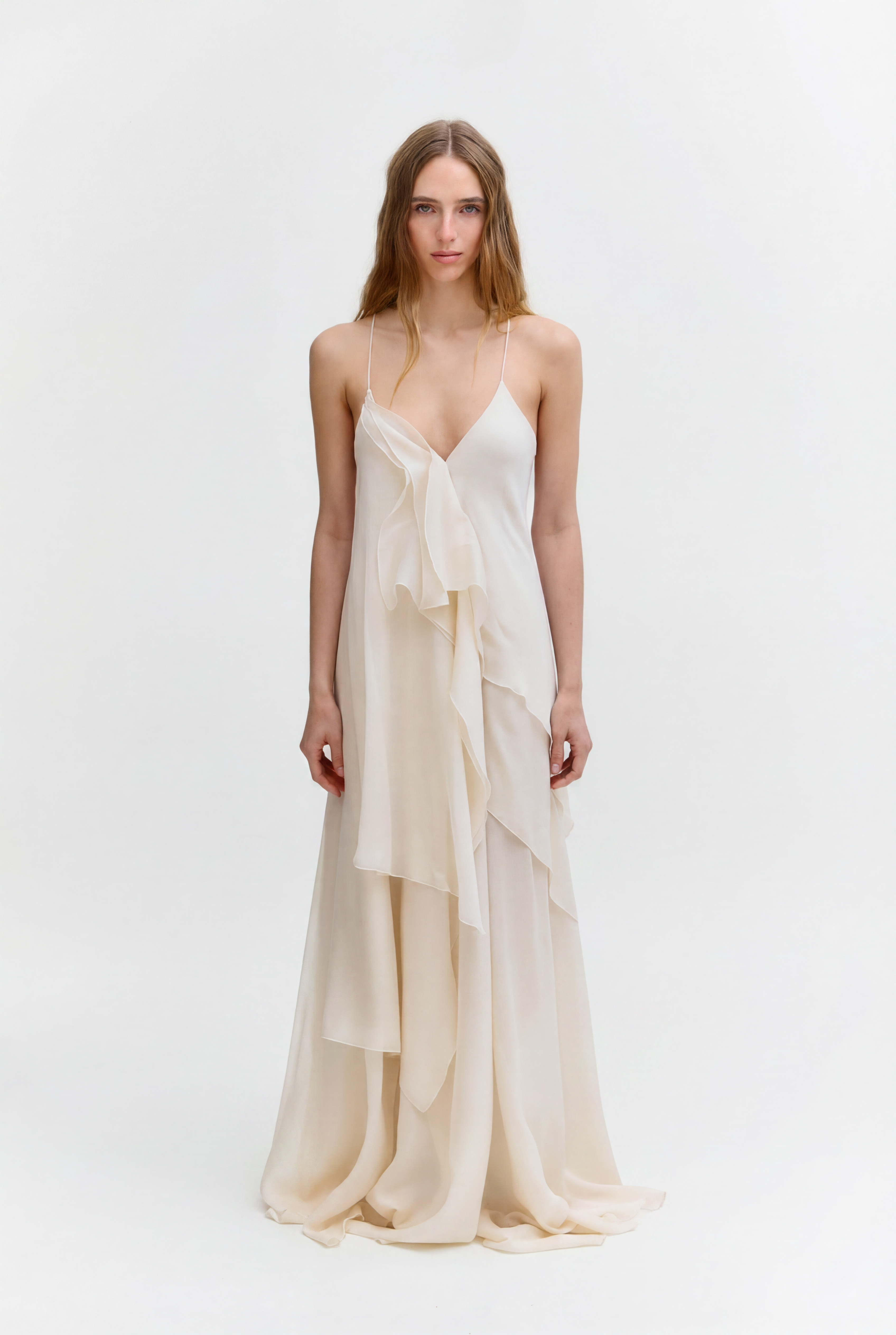 MELIDE NIGHTGOWN