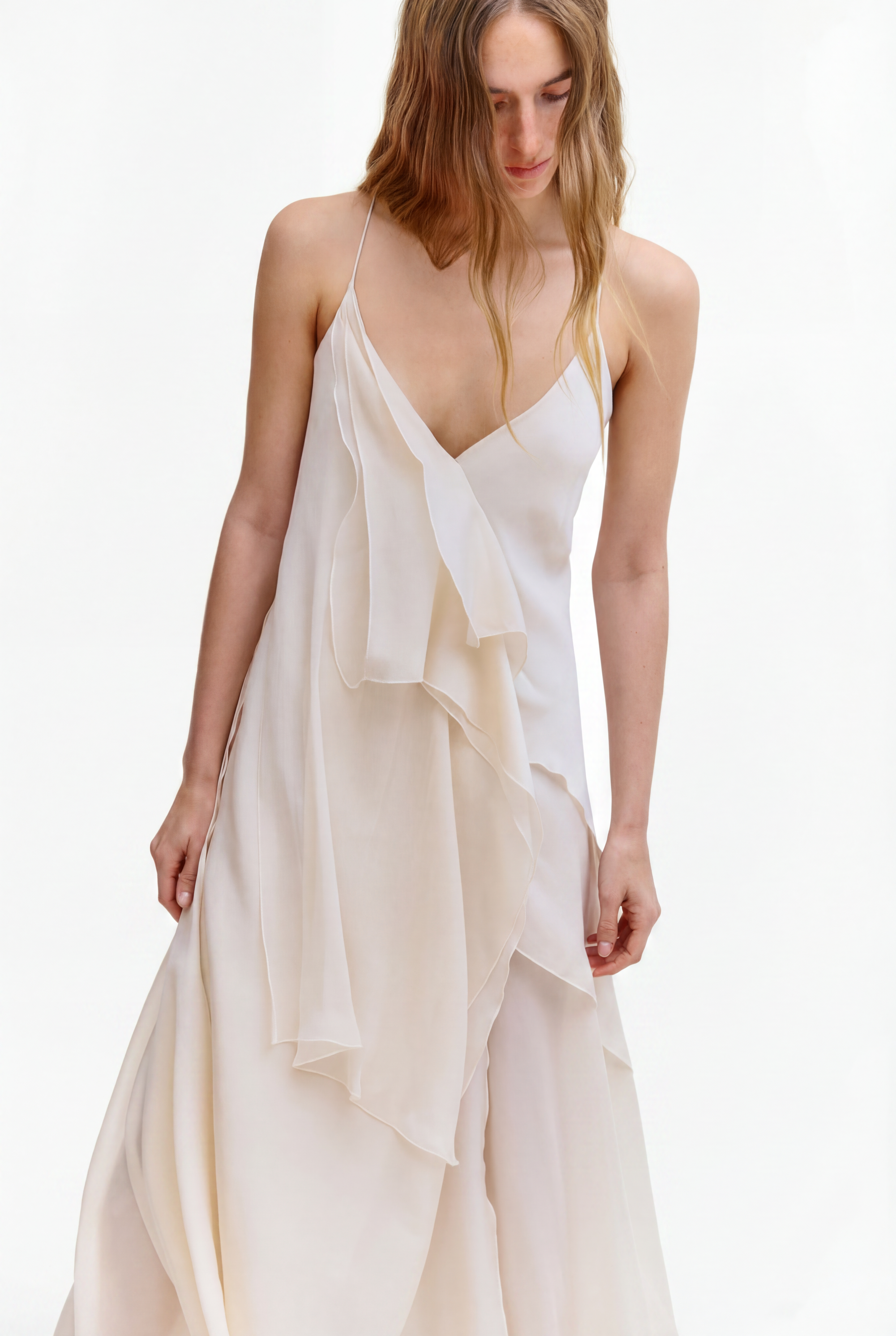 MELIDE NIGHTGOWN