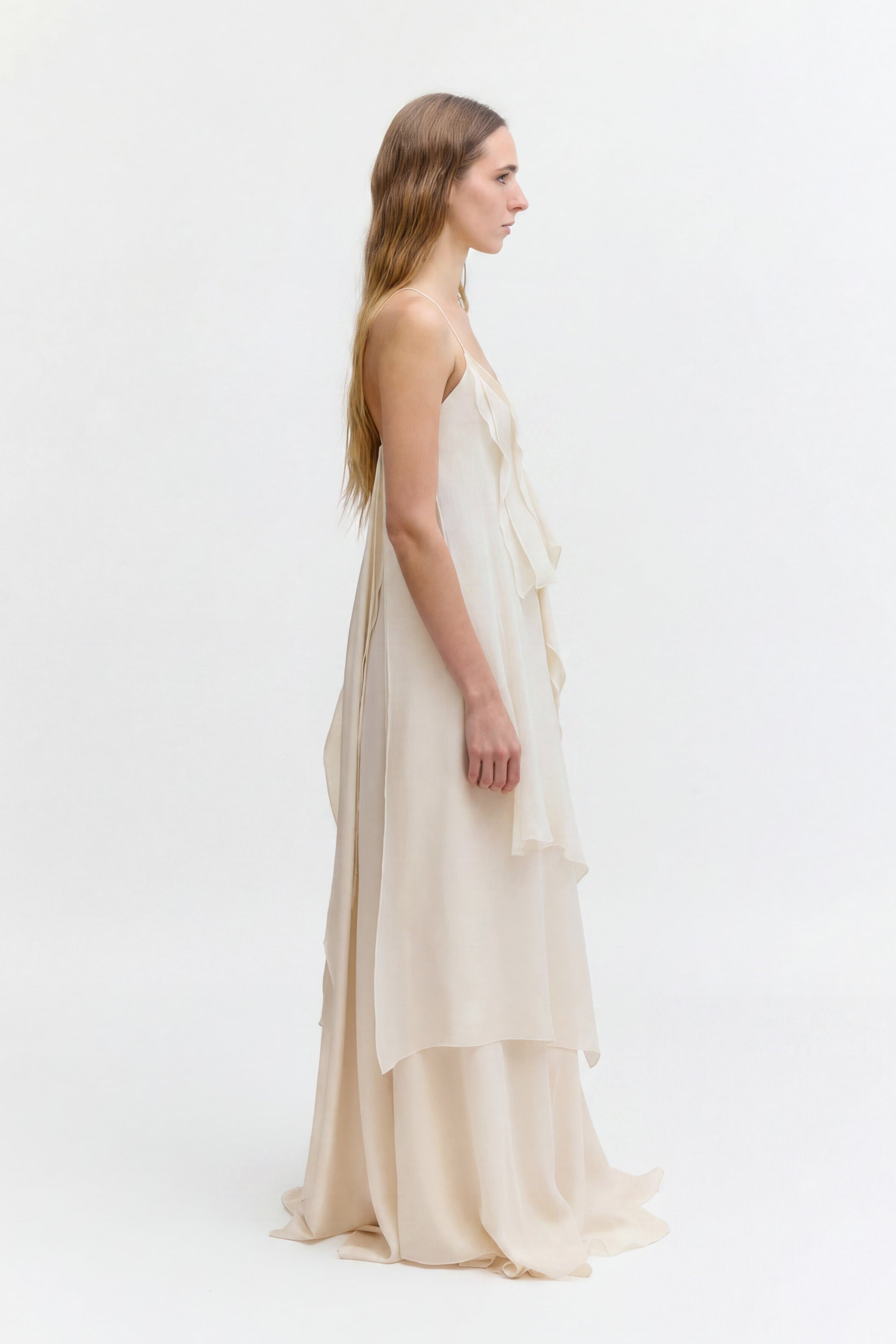 MELIDE NIGHTGOWN