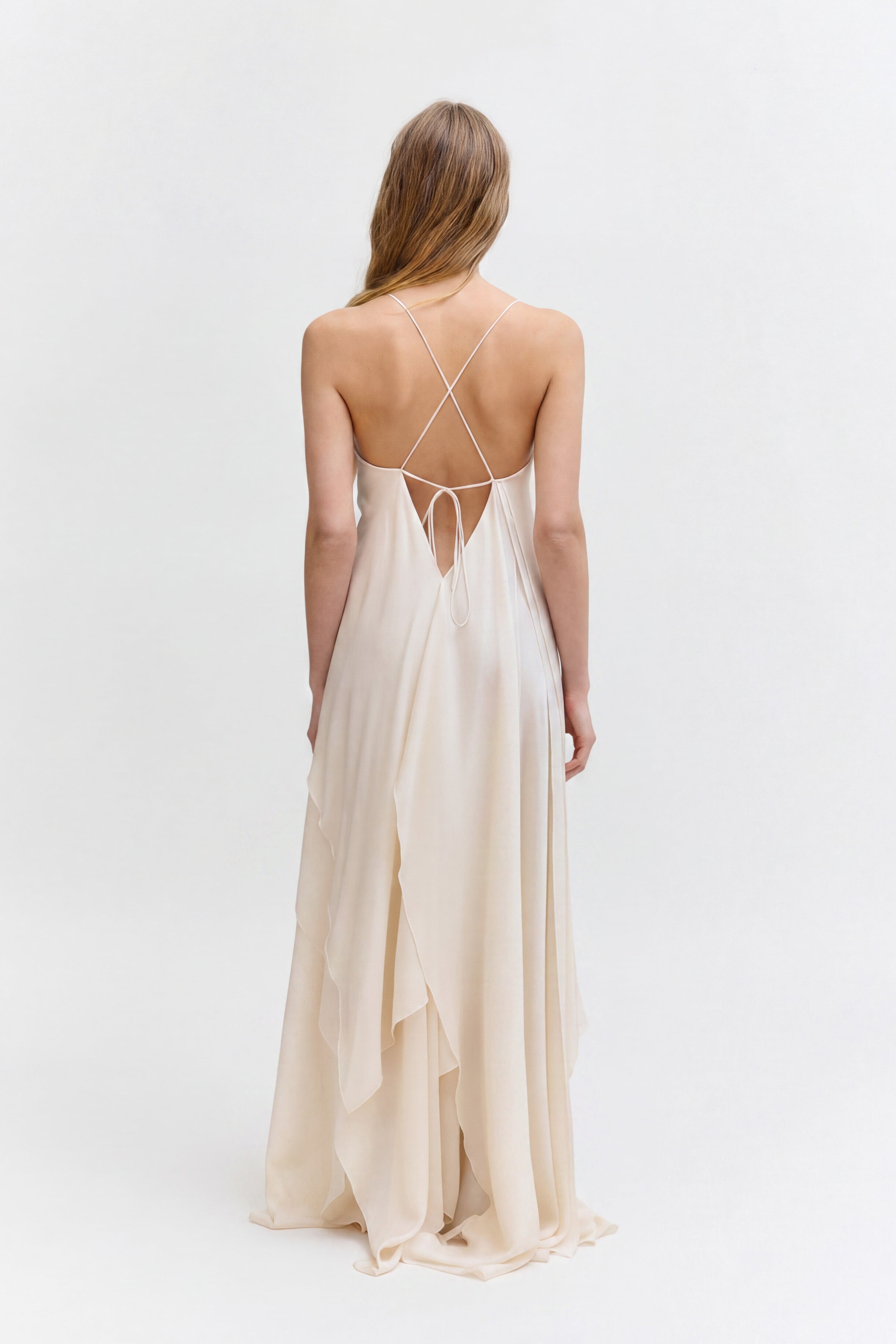 MELIDE NIGHTGOWN