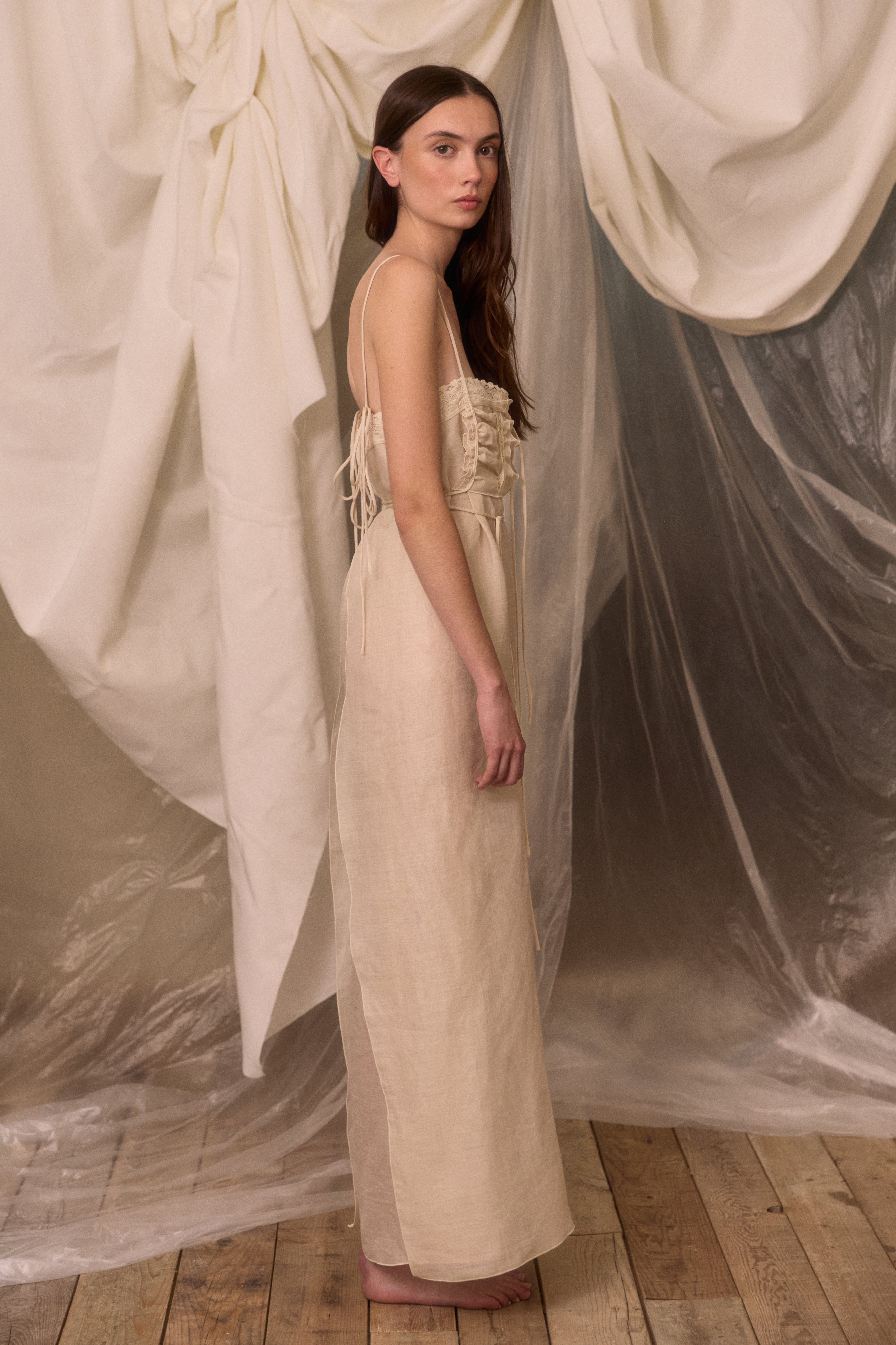 Ilda nightgown