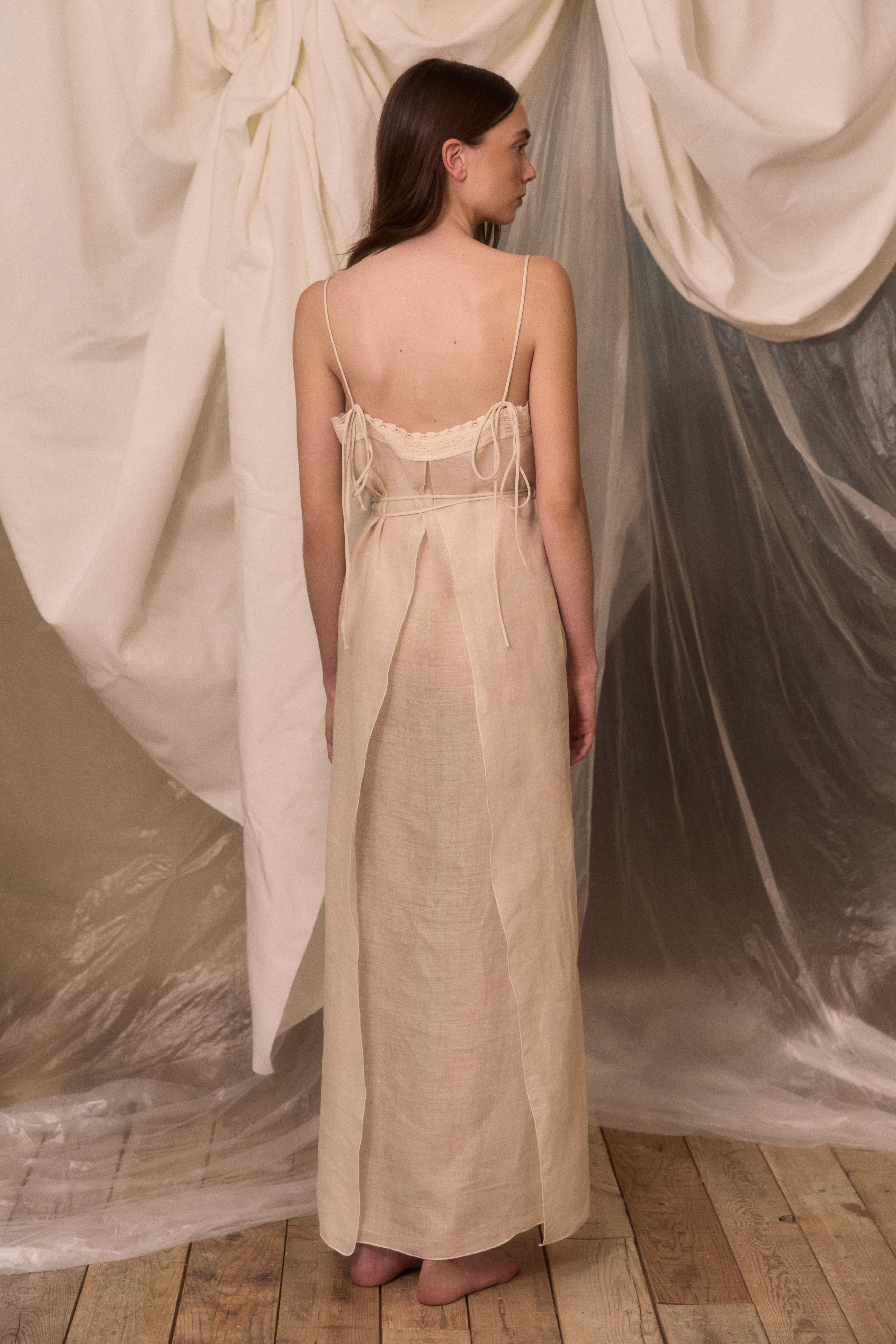 Ilda nightgown