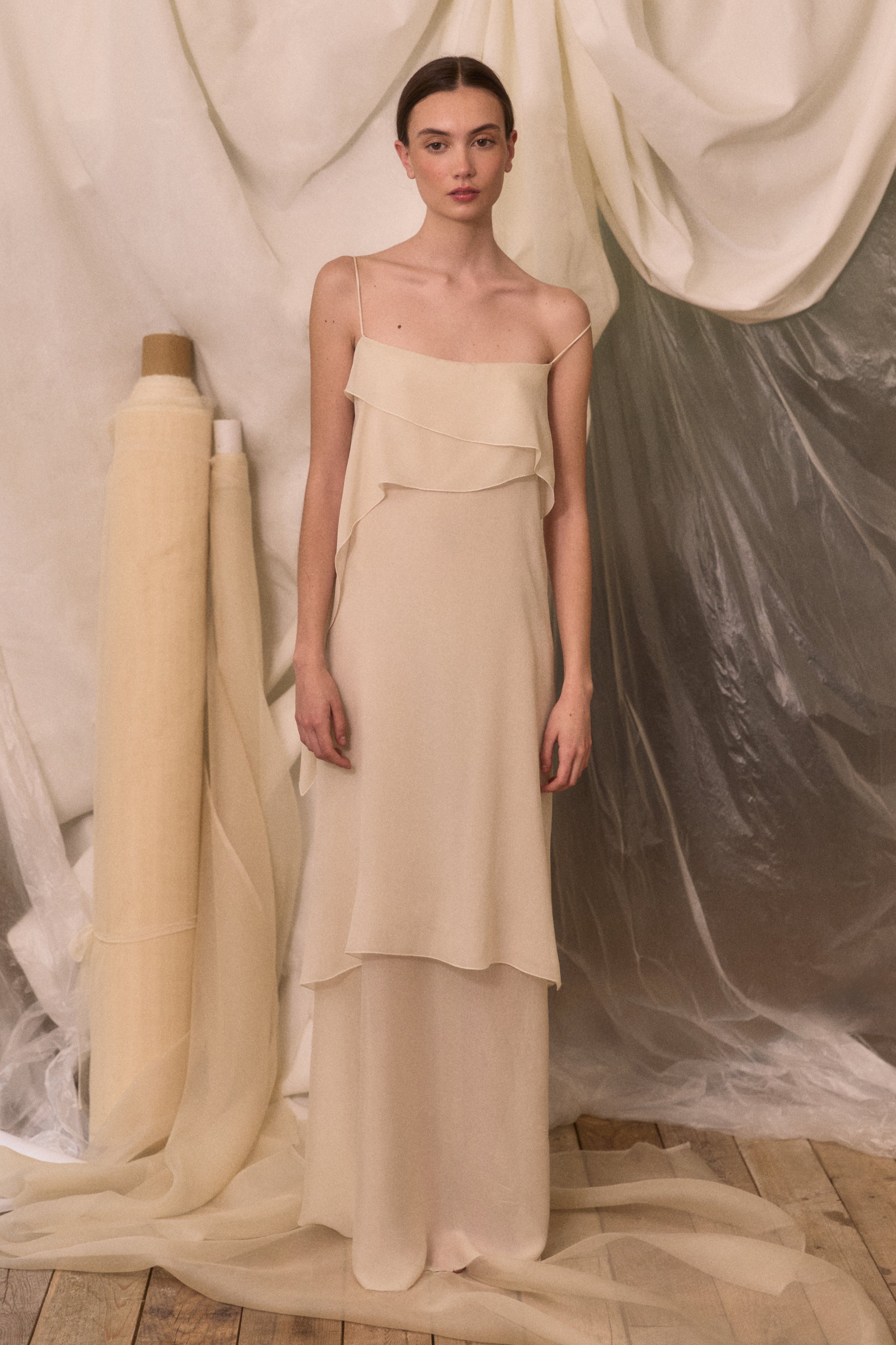 Cas nightgown
