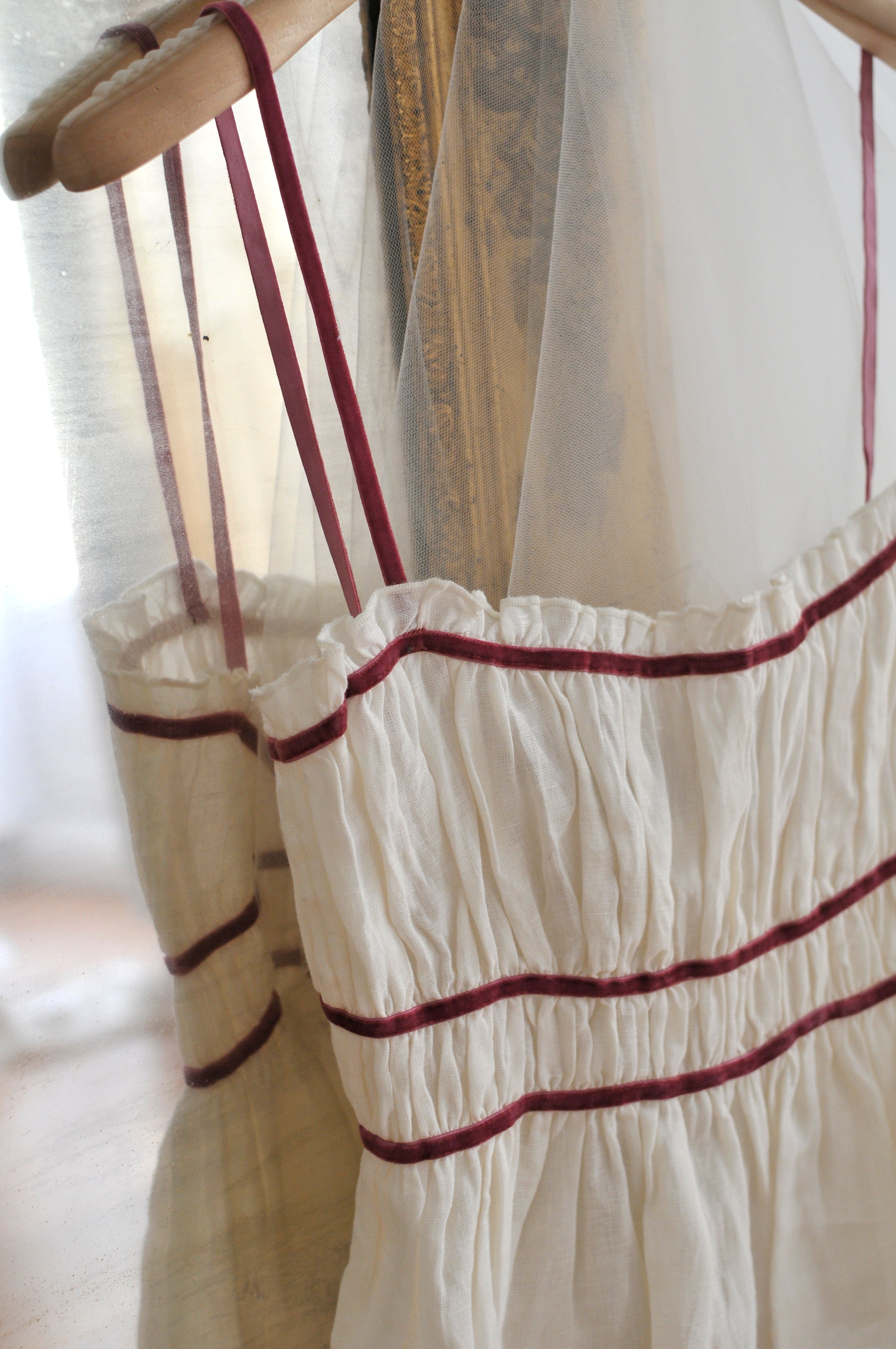 Jane Nightdress