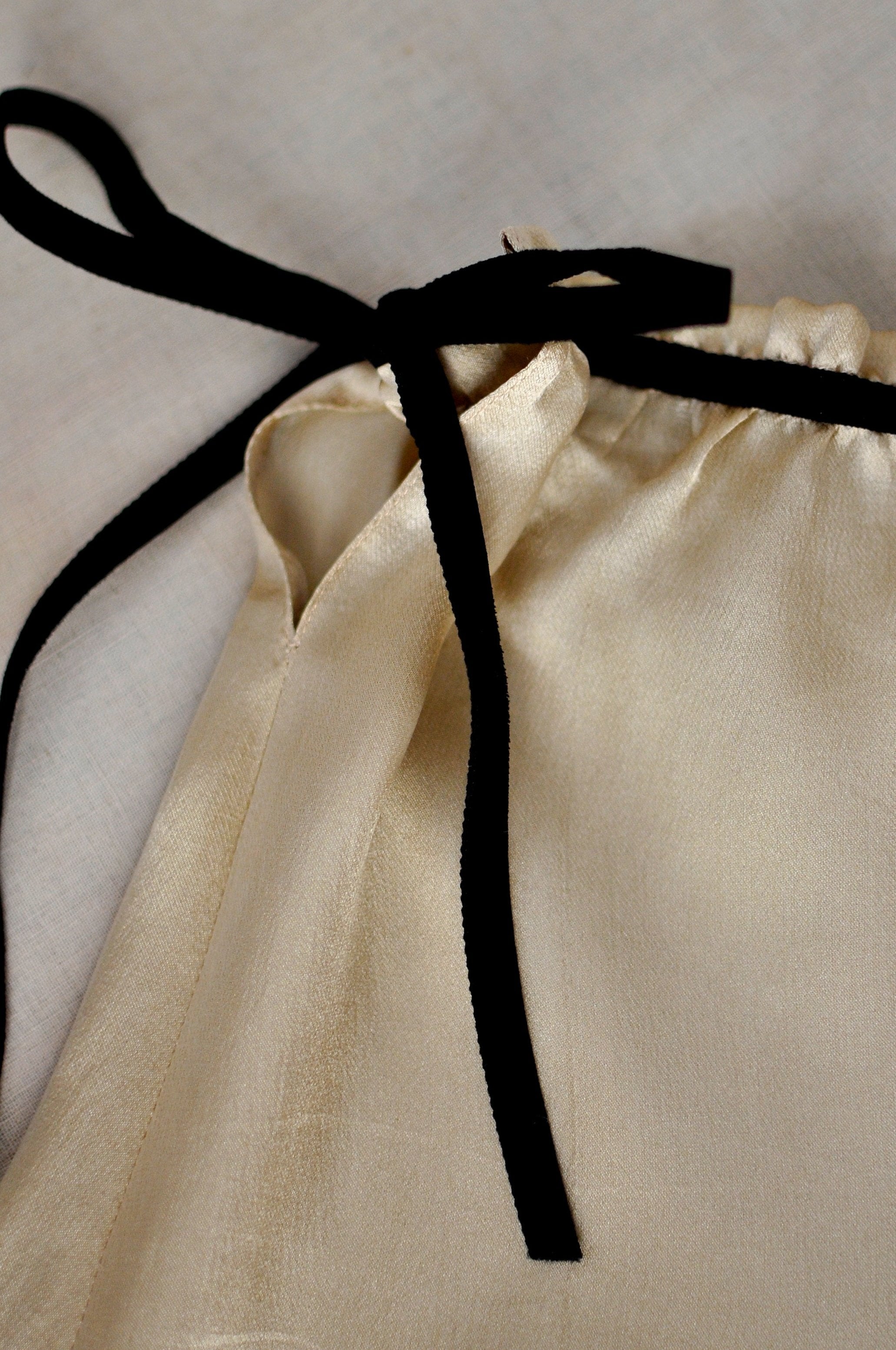 Shorts Lille en Georgette