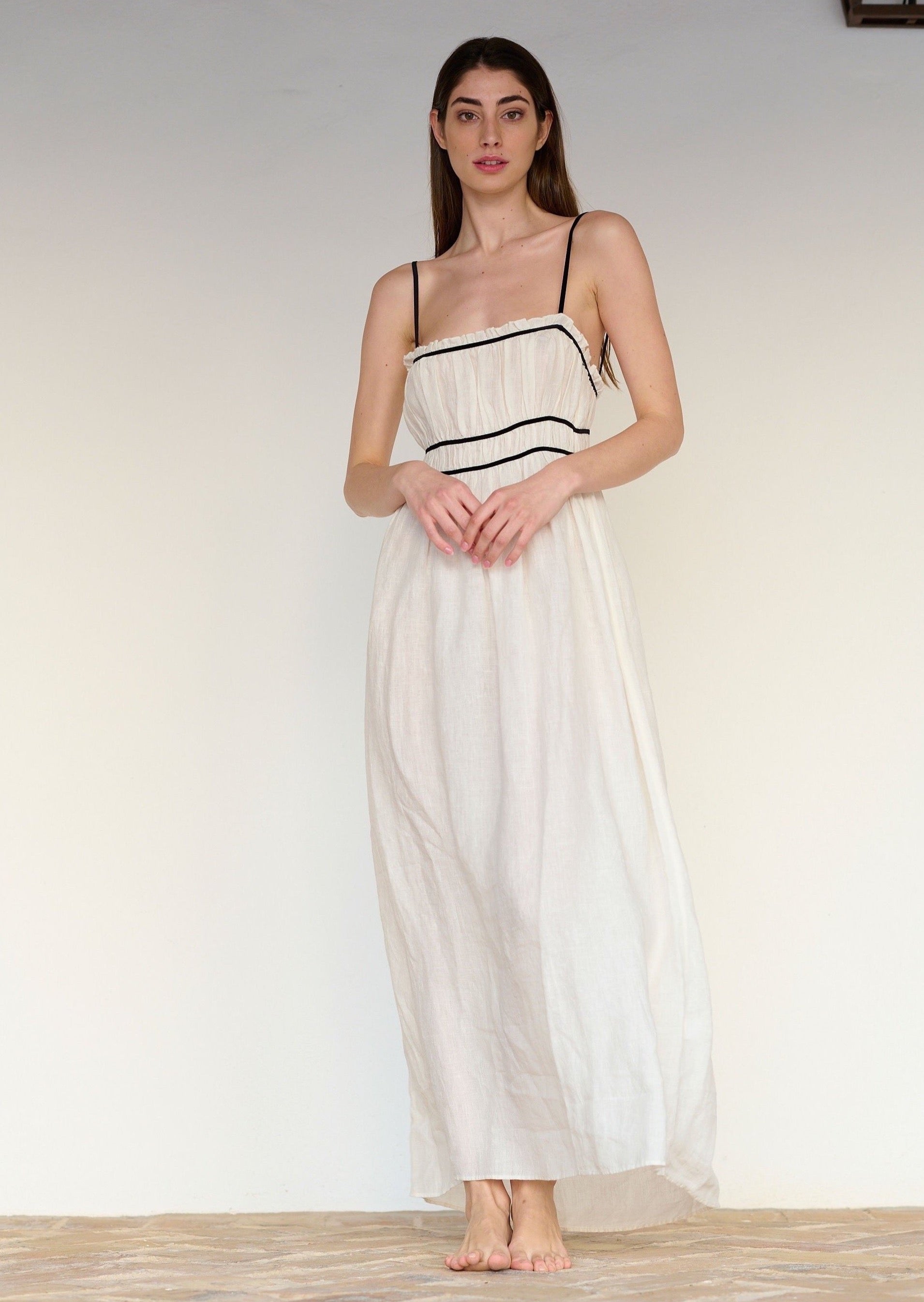 Jane Nightdress