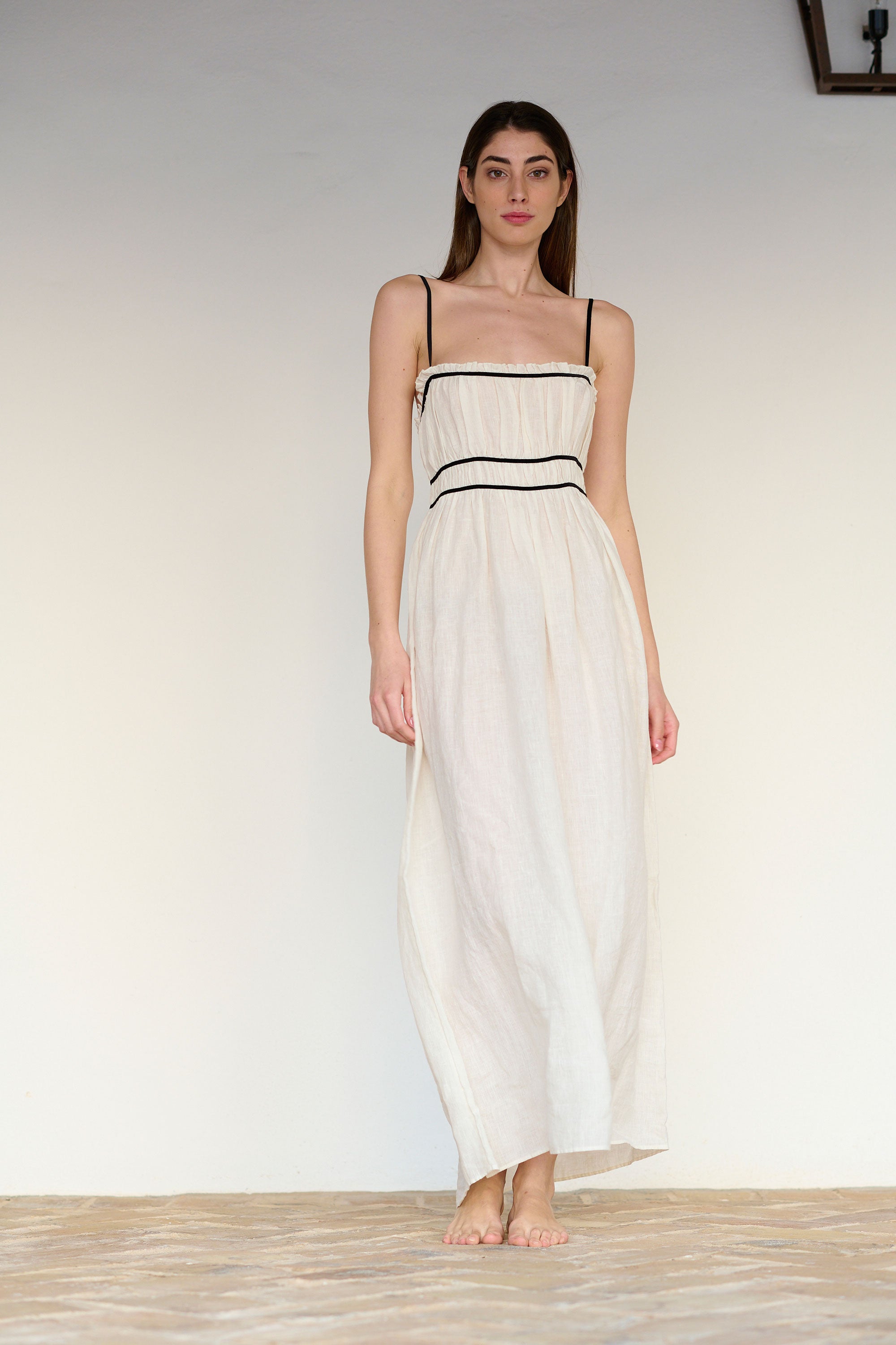 Jane Nightdress