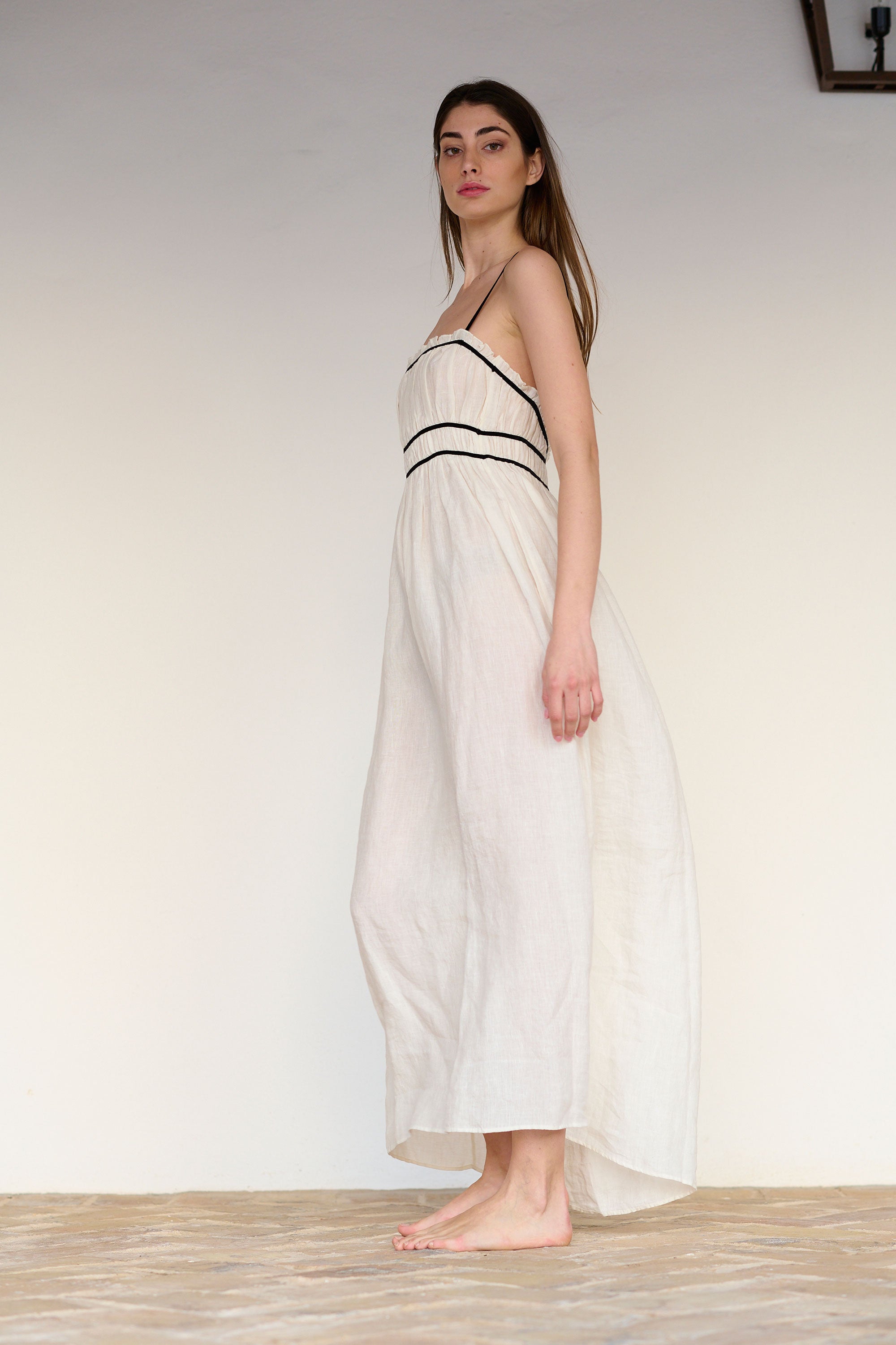 Jane Nightdress