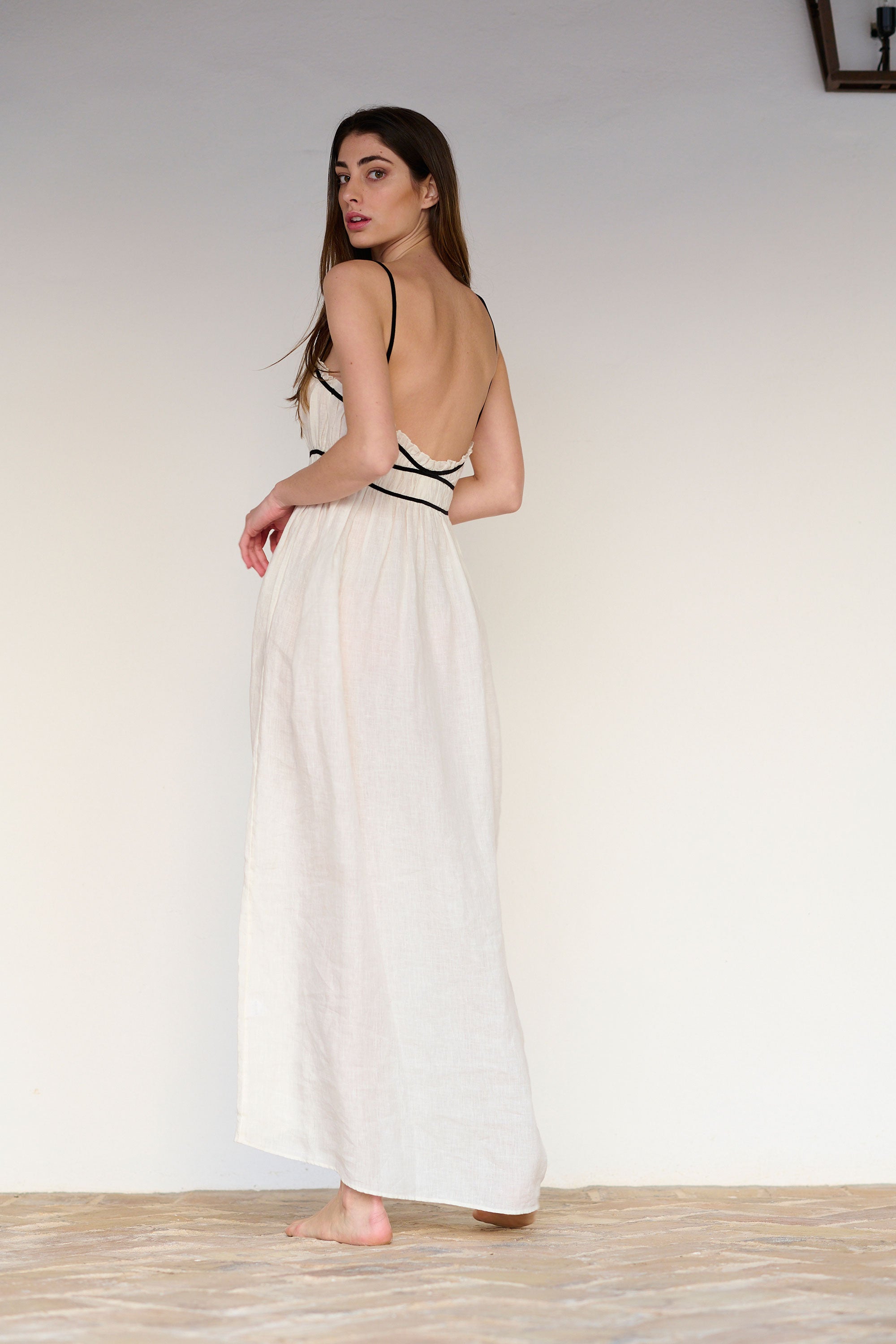 Jane Nightdress