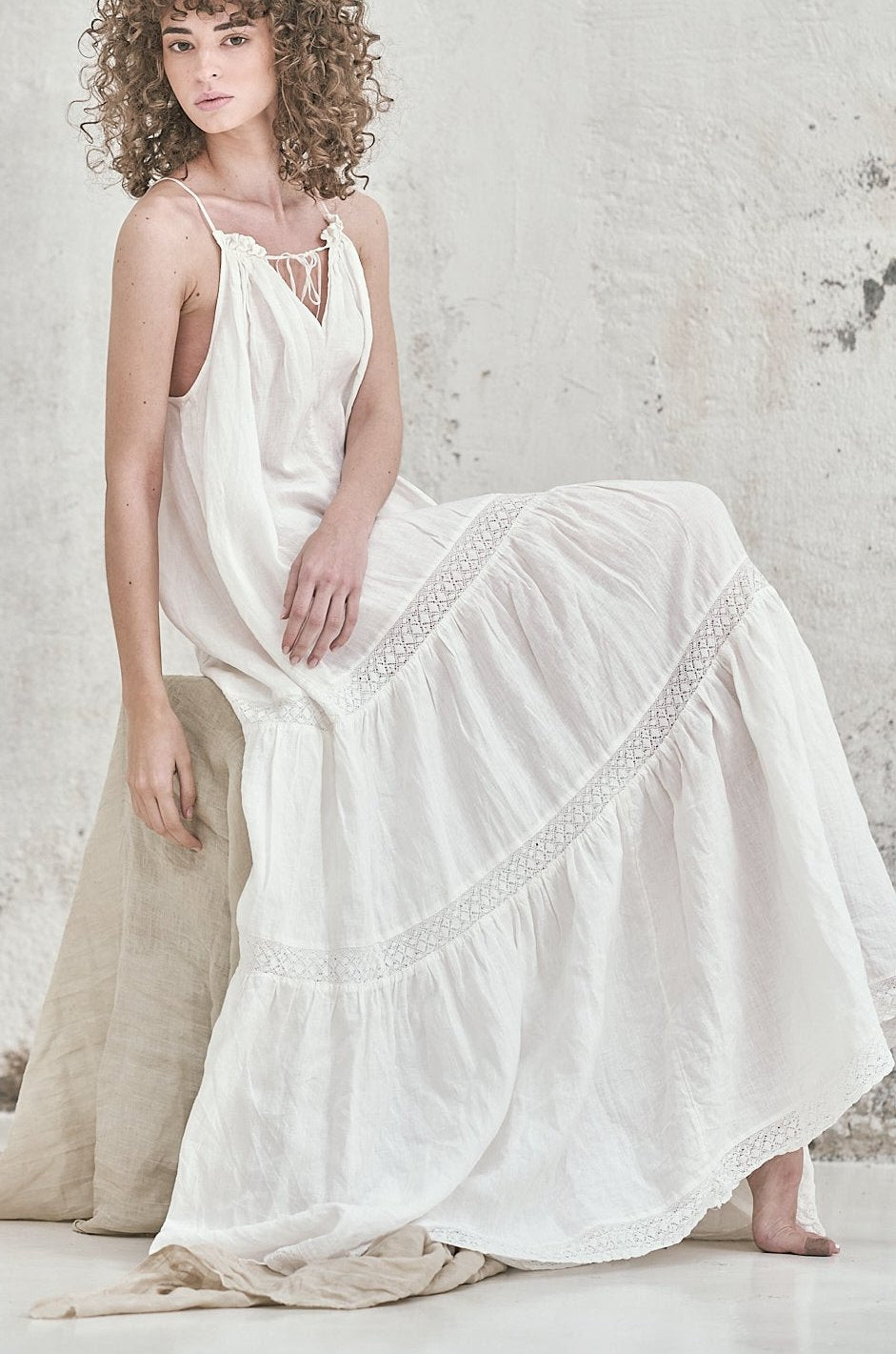 Camisón Camille