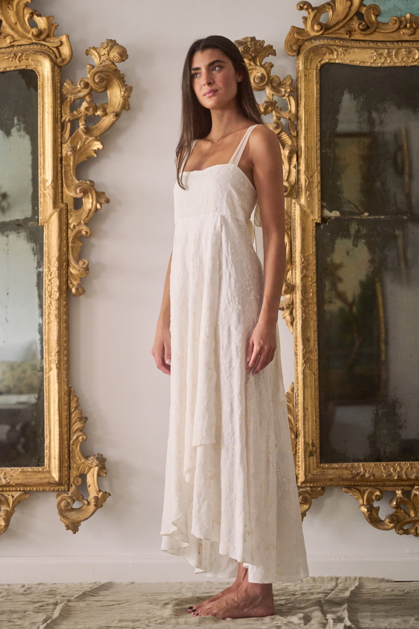 Beth Lys Nightgown