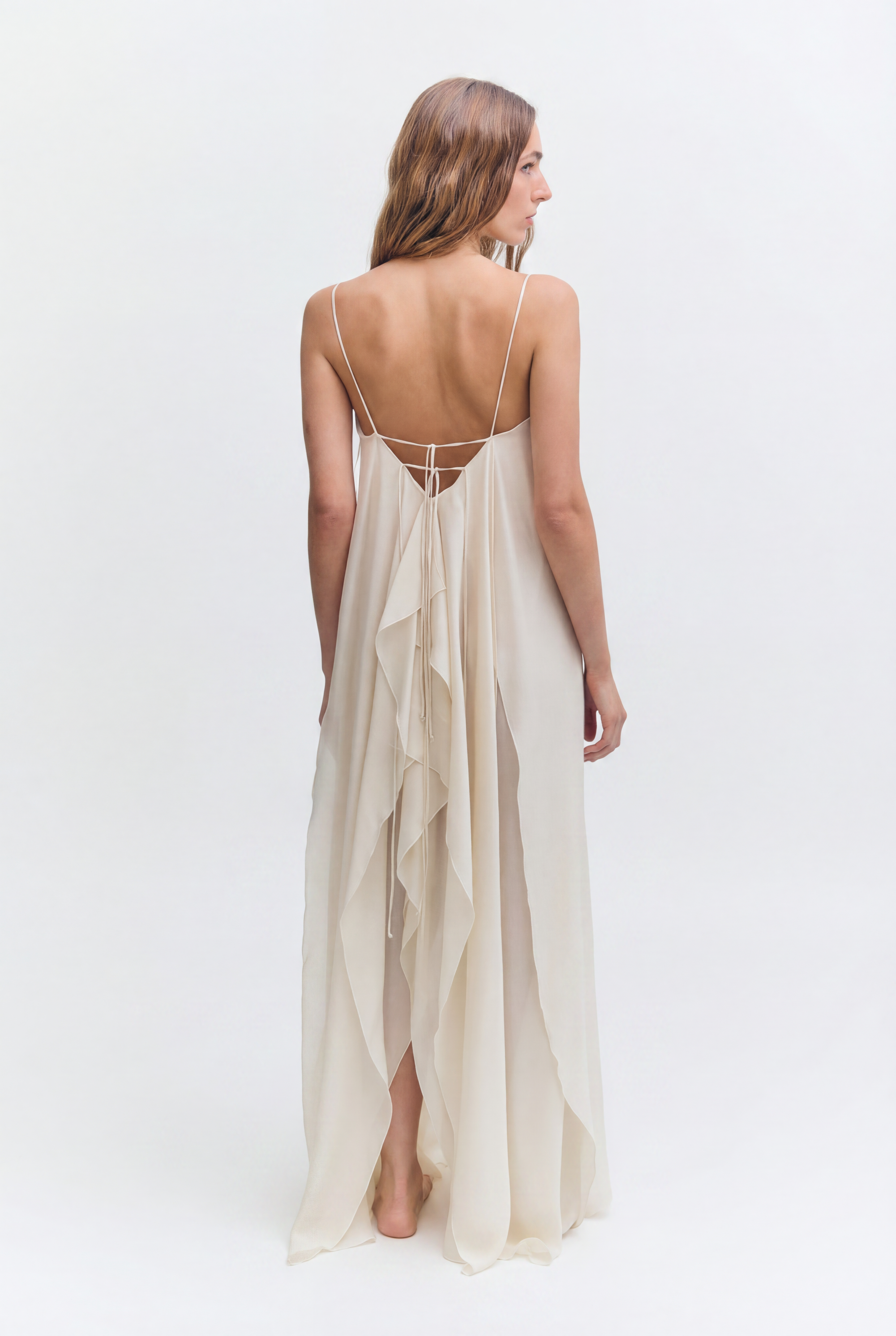 ARNELA NIGHTGOWN
