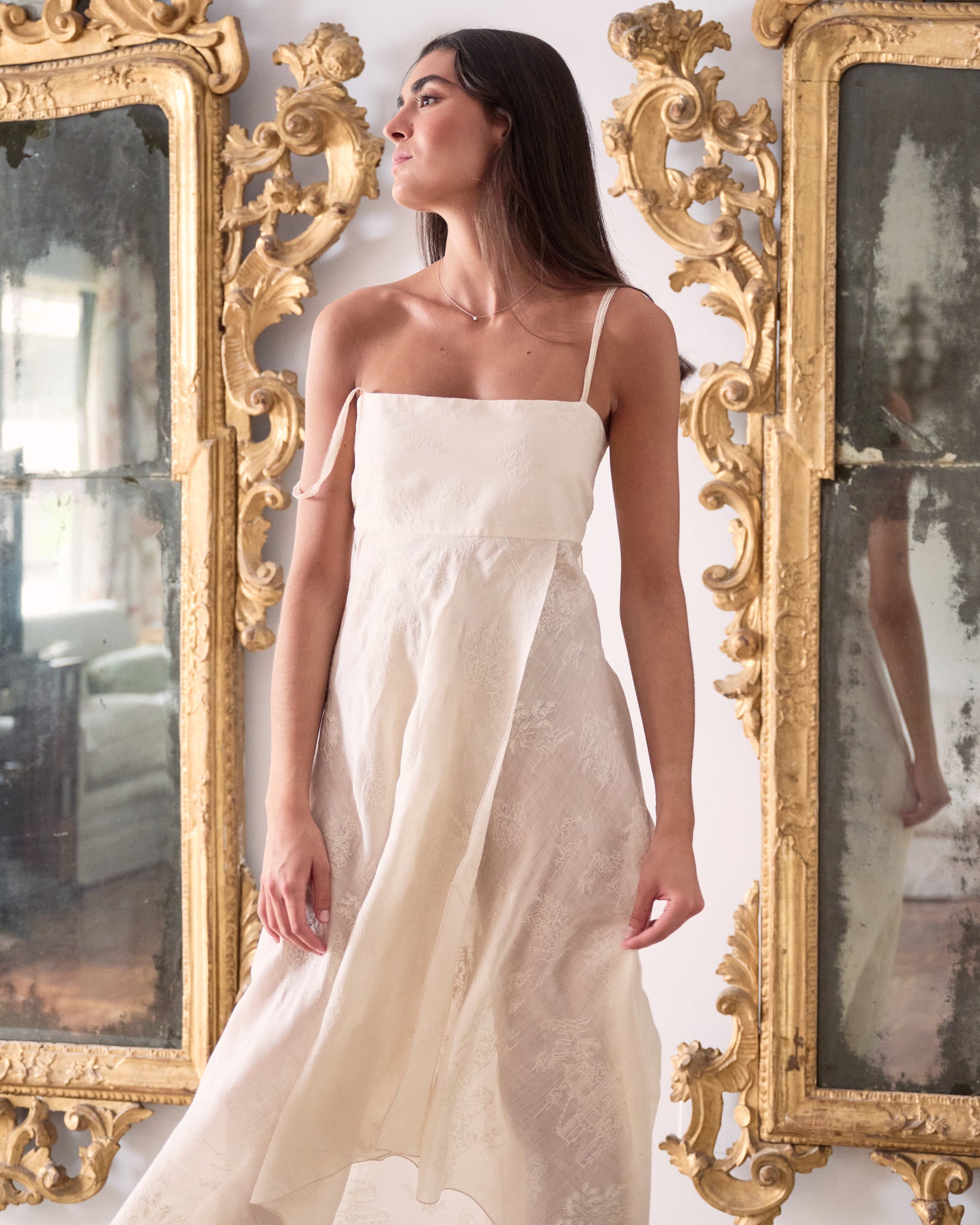 Camisón Beth Sophie