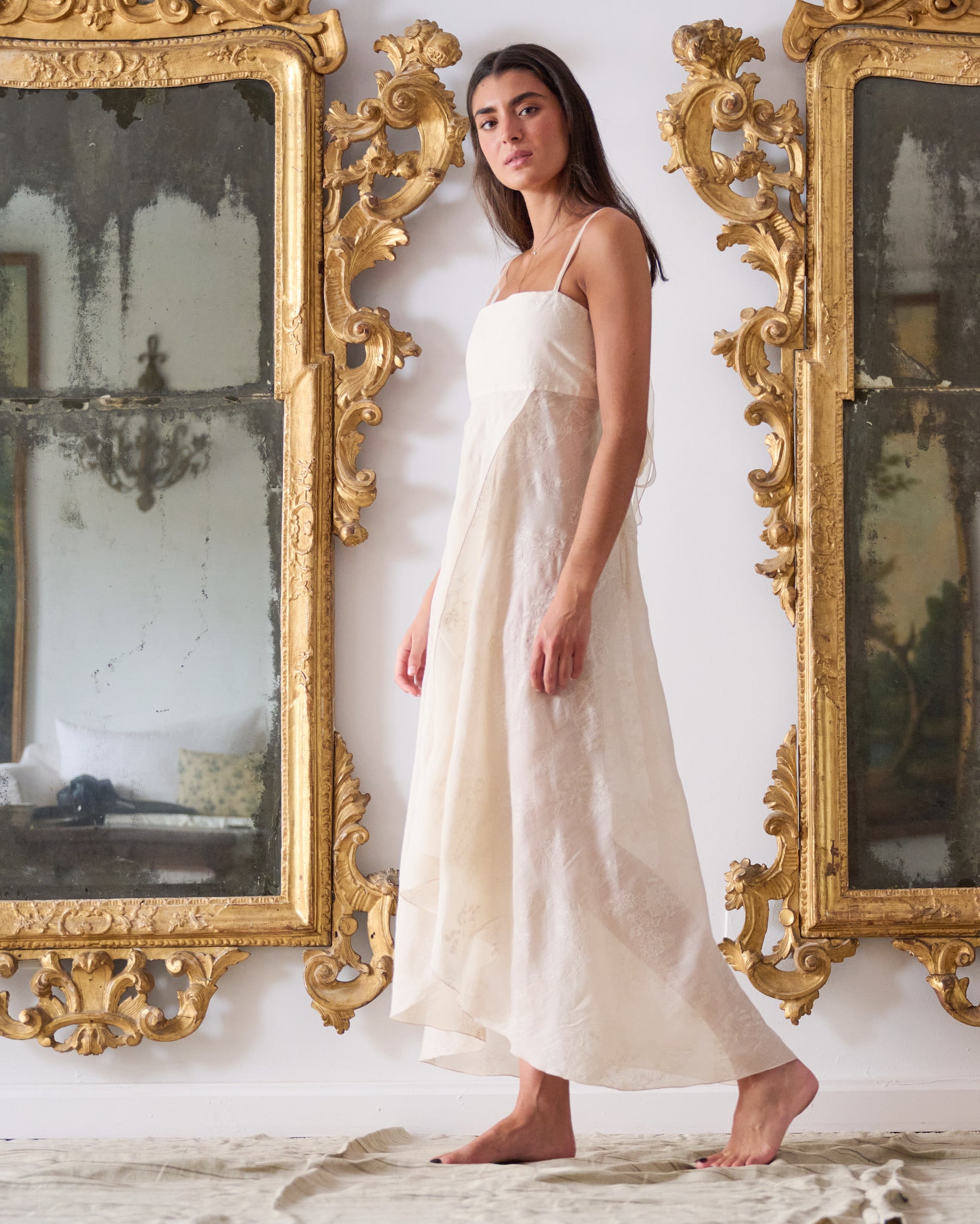 Camisón Beth Sophie