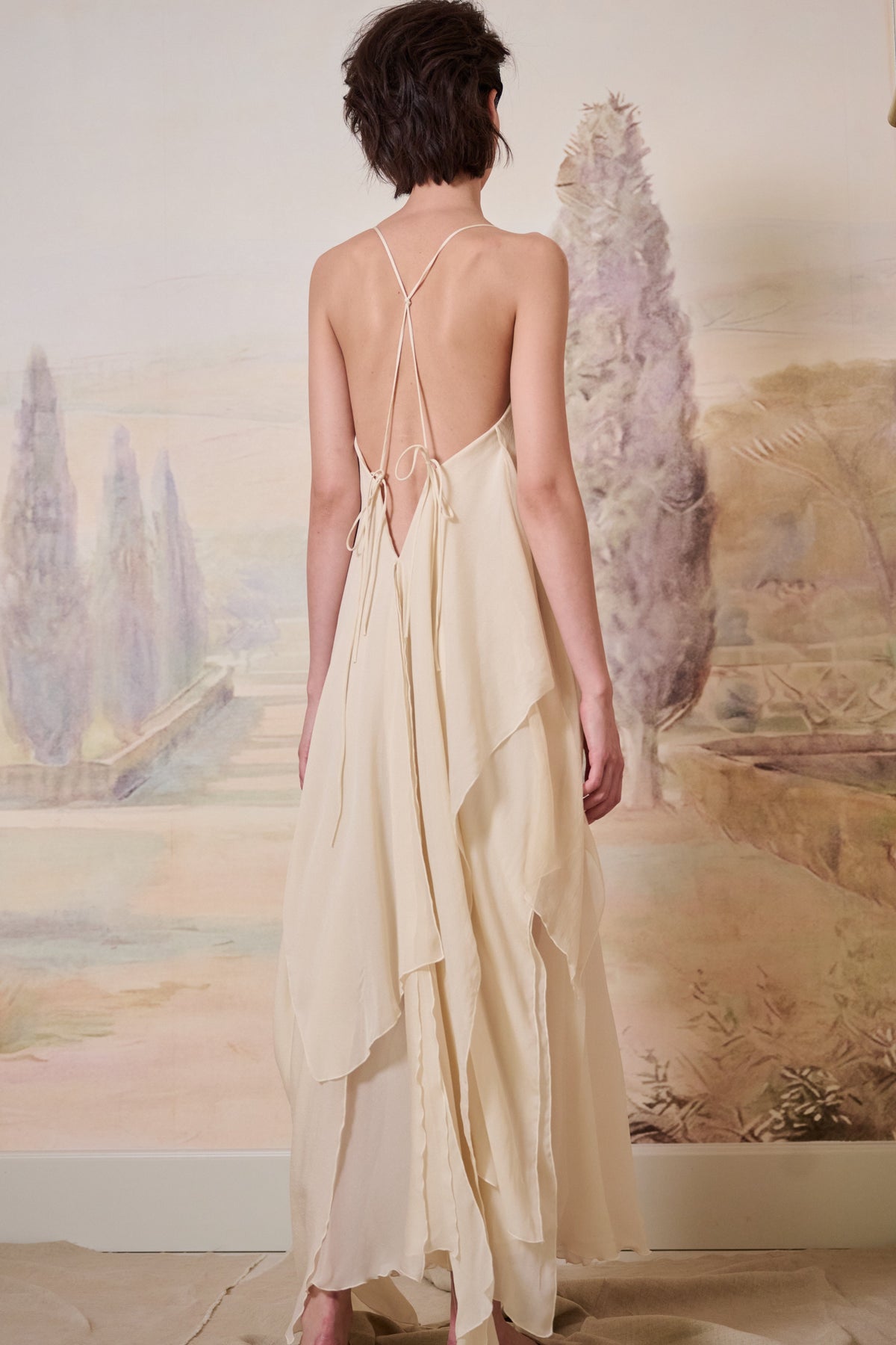 MELIDE NIGHTGOWN