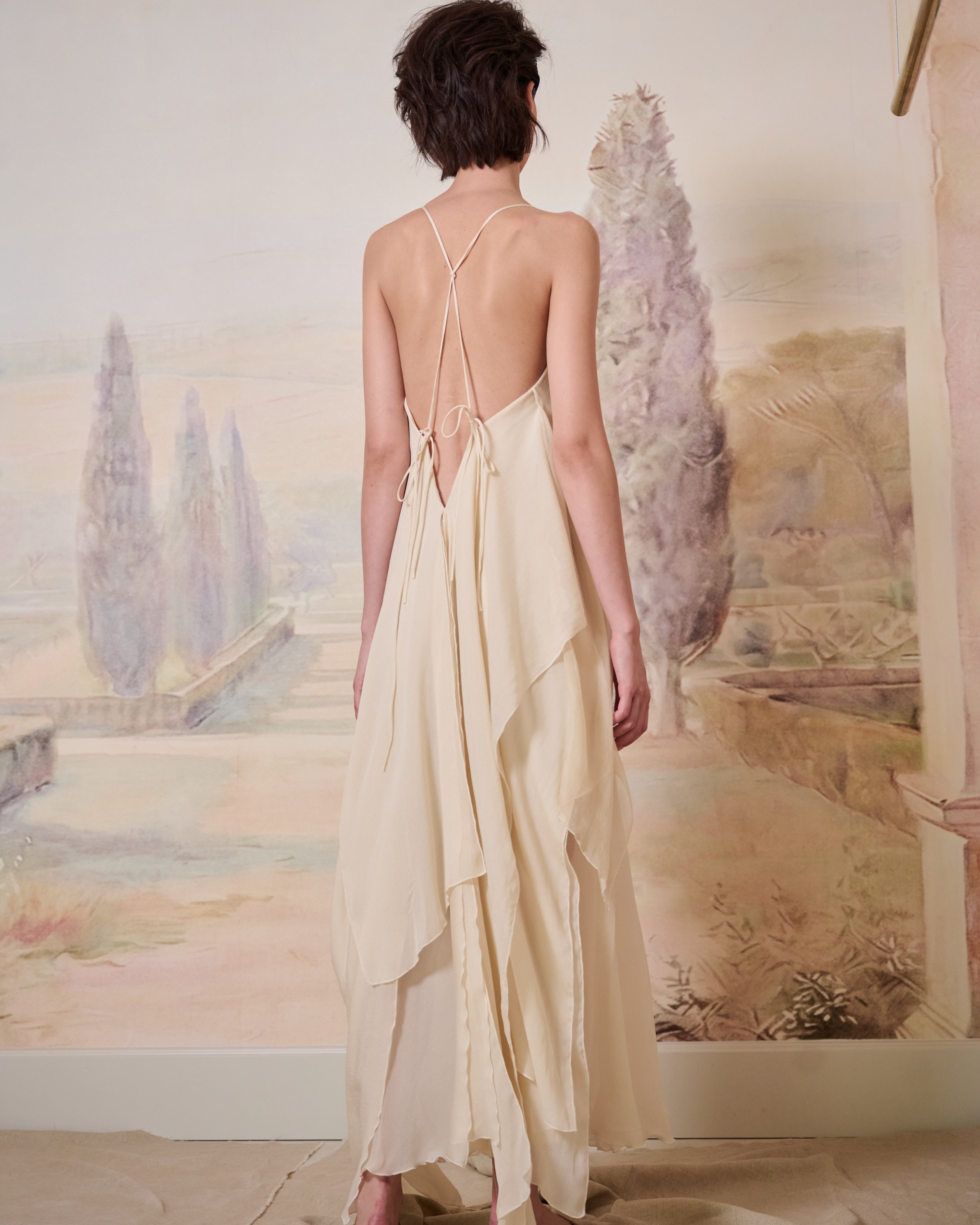 MELIDE NIGHTGOWN