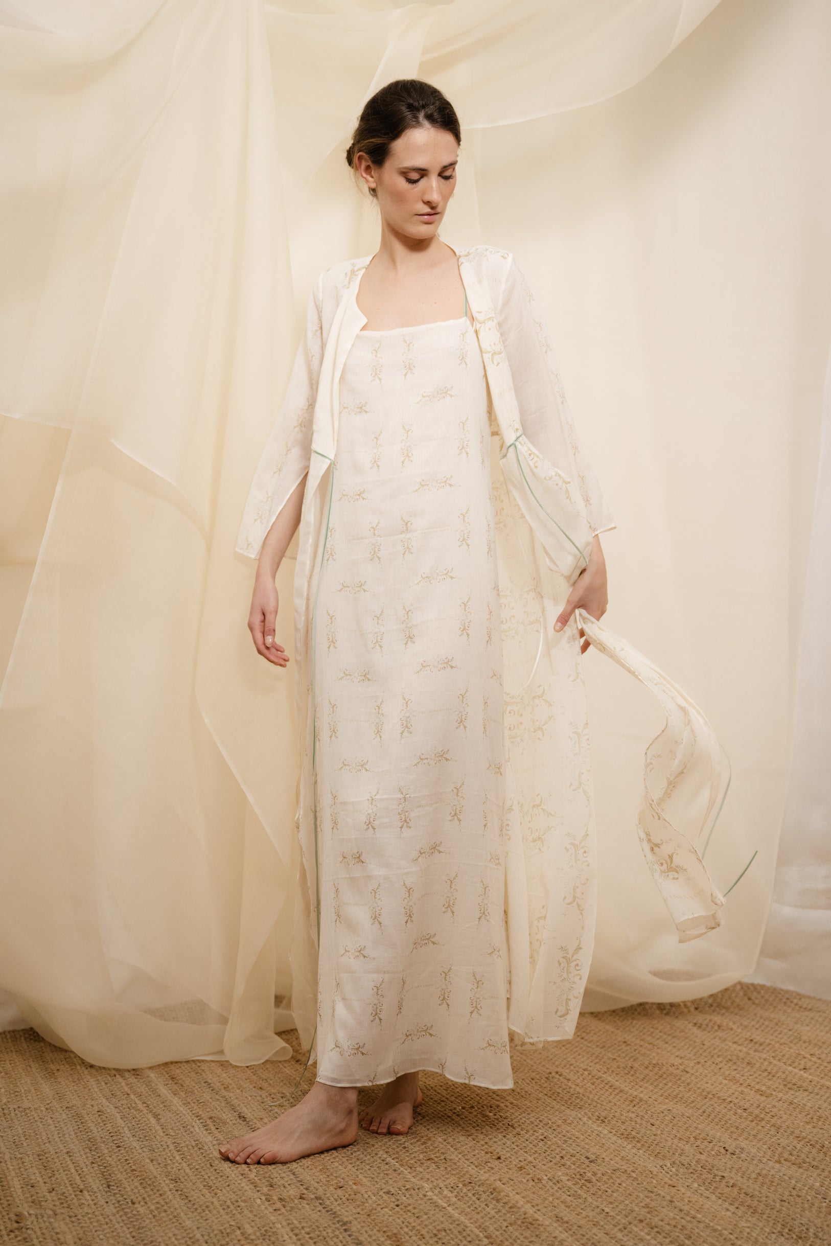 Pavlova Fleur Dress