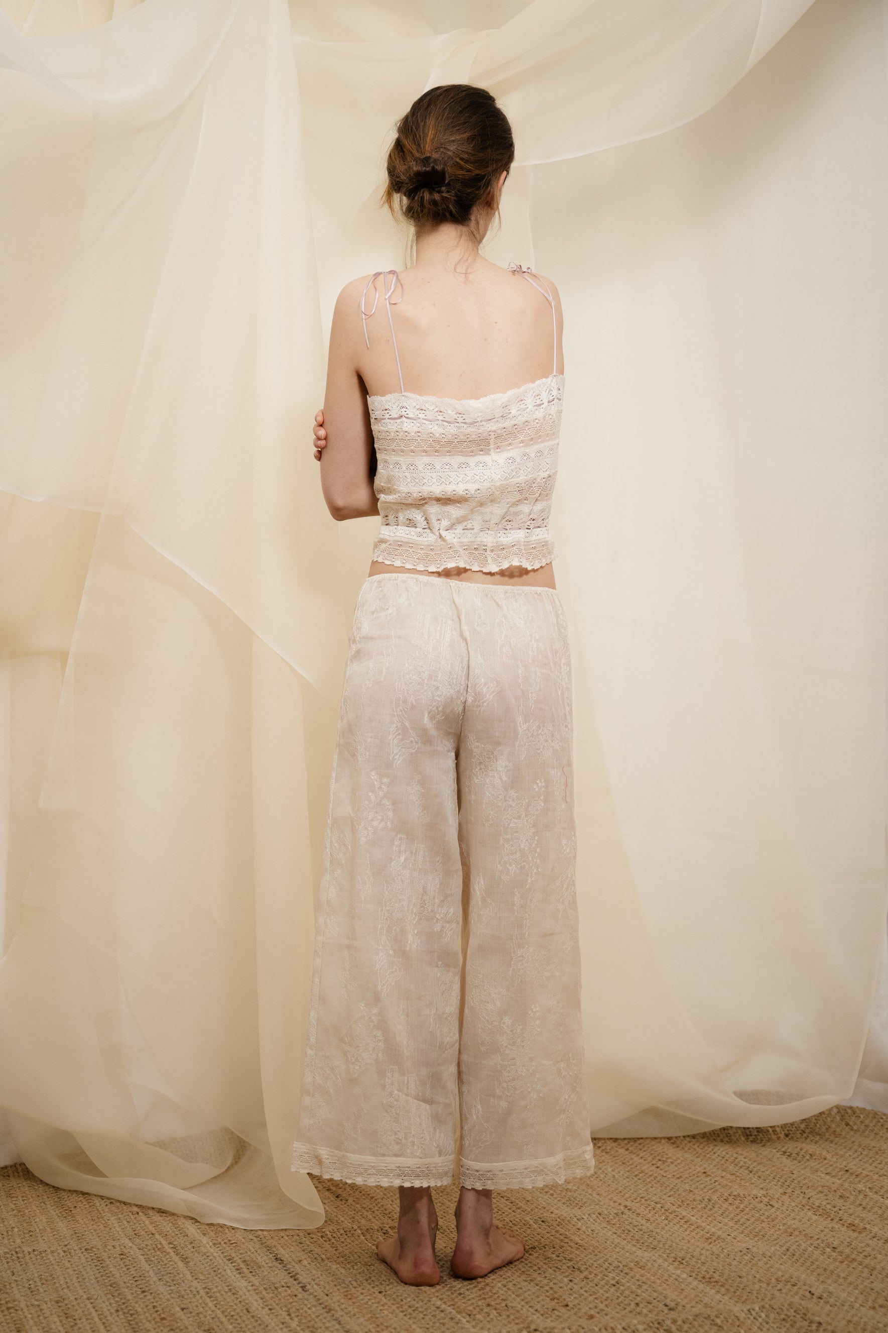 Pantalón Charlotte Sophie