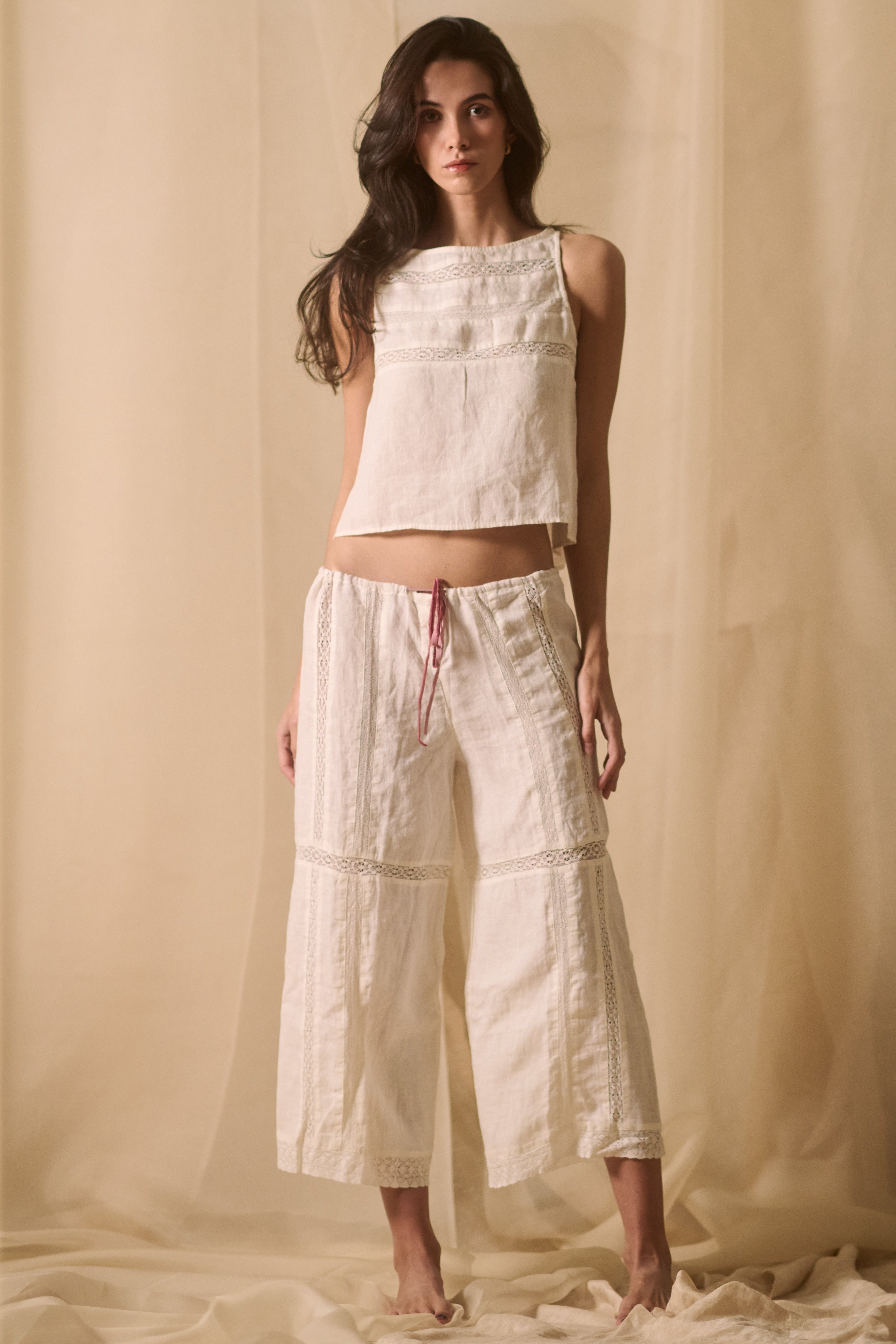 Pantalón Sunrise Midi