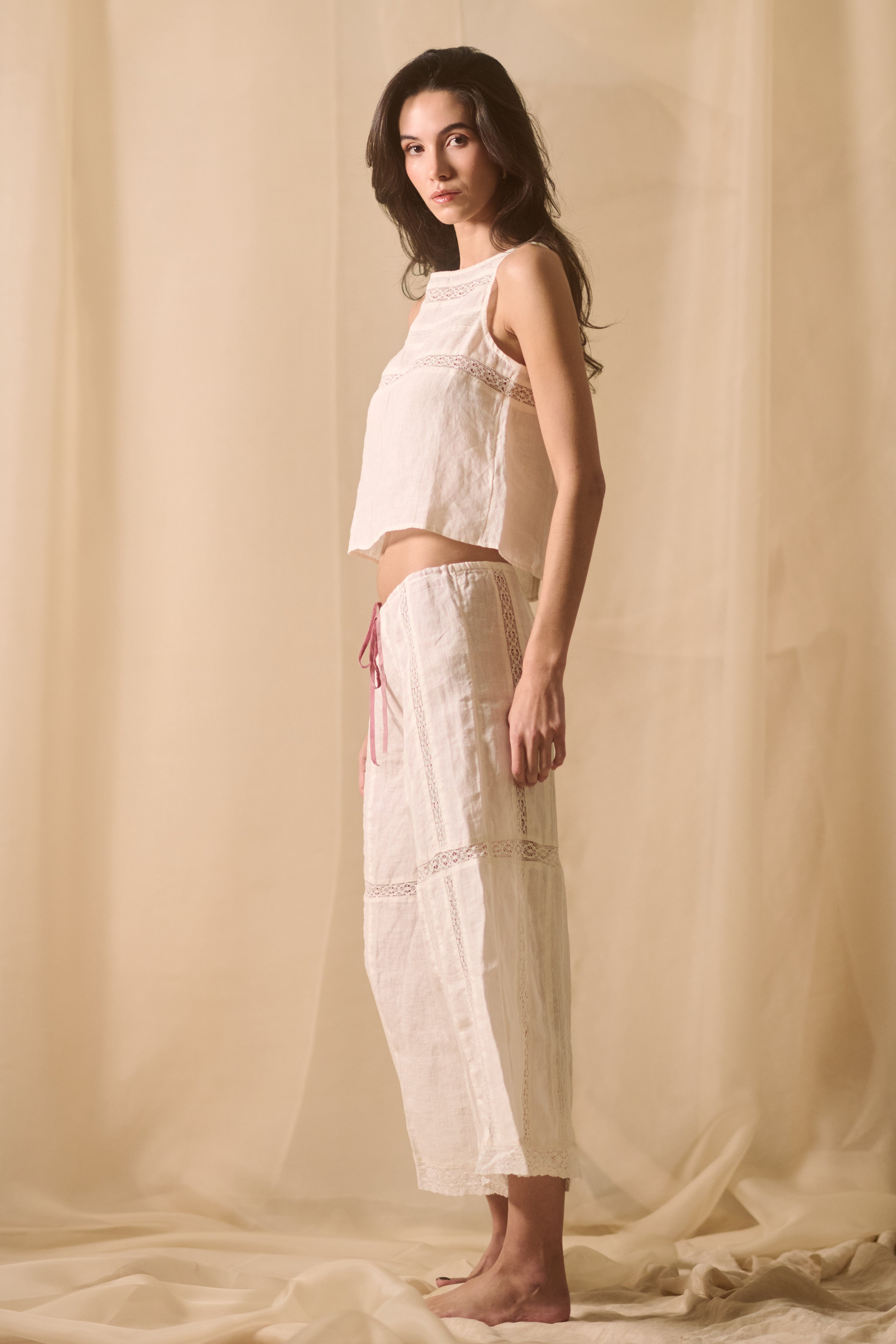 Pantalón Sunrise Midi