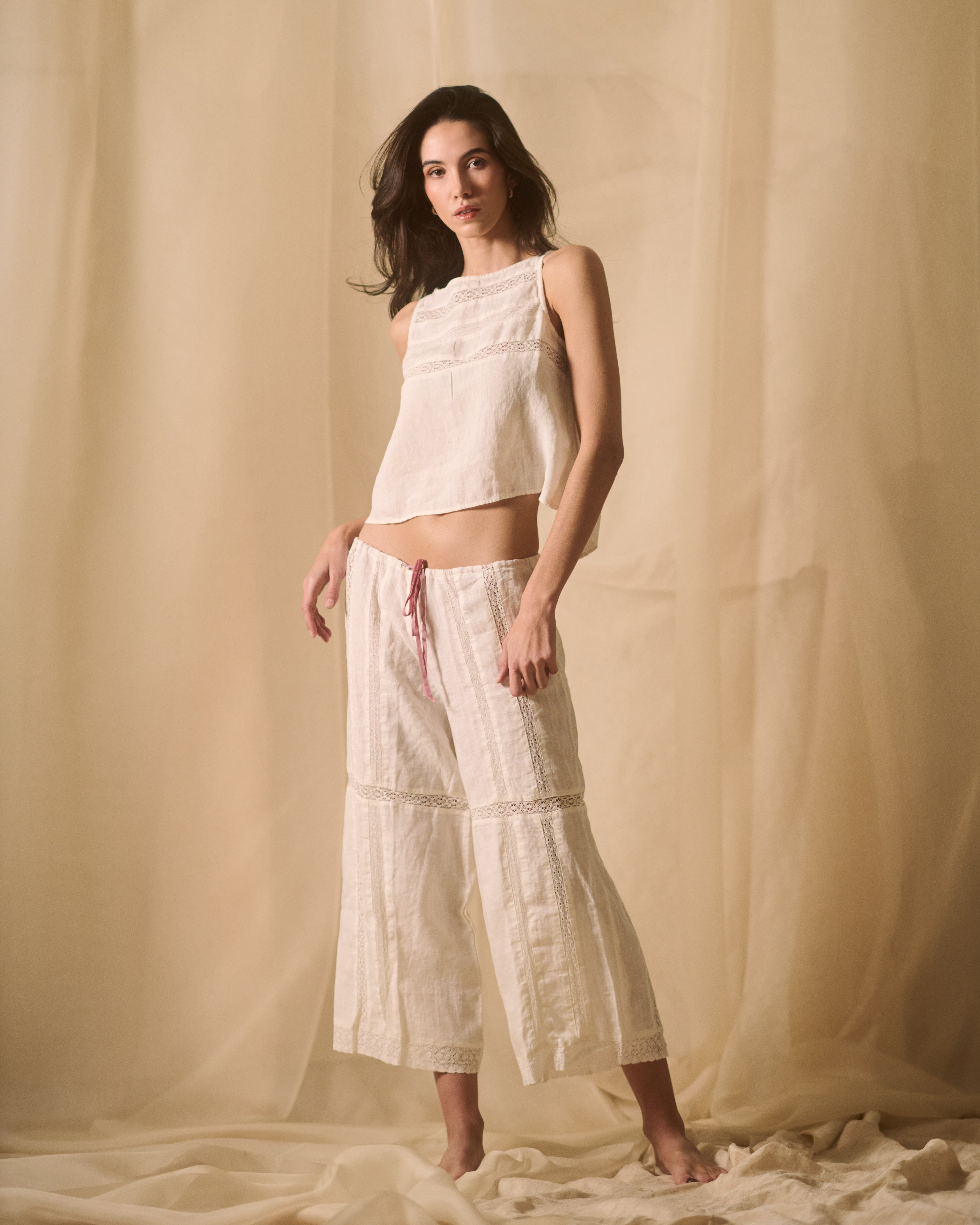 Pantalón Sunrise Midi