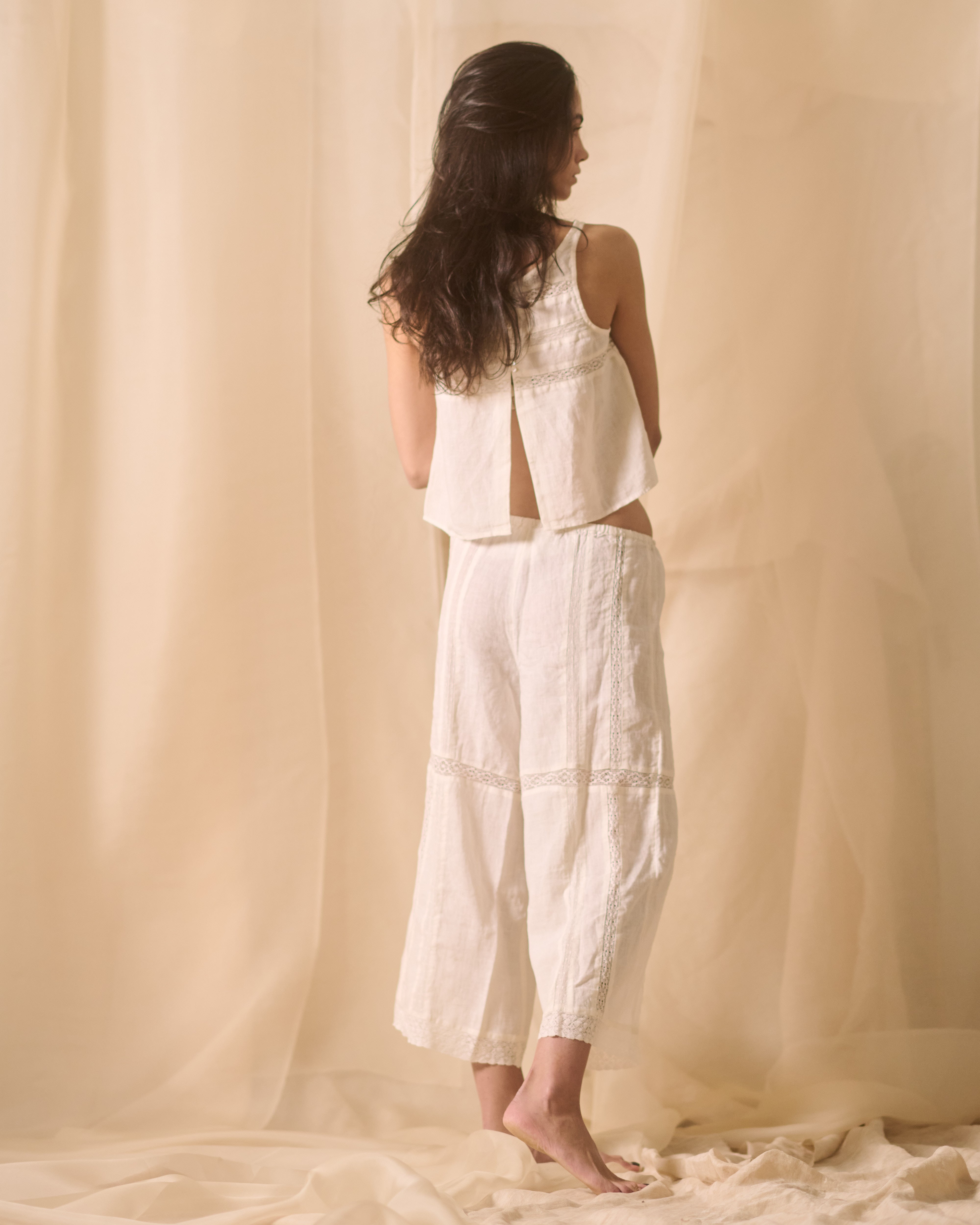 Pantalón Sunrise Midi