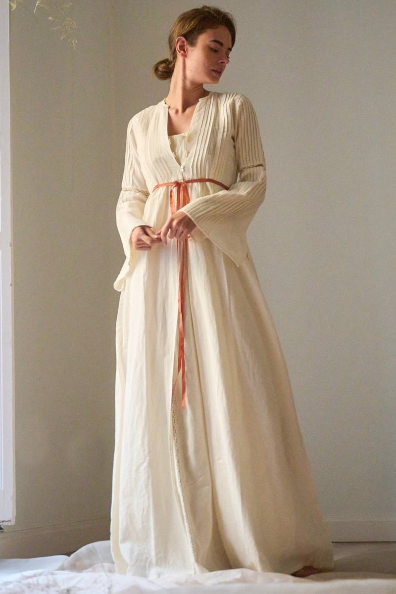Sunrise Robe
