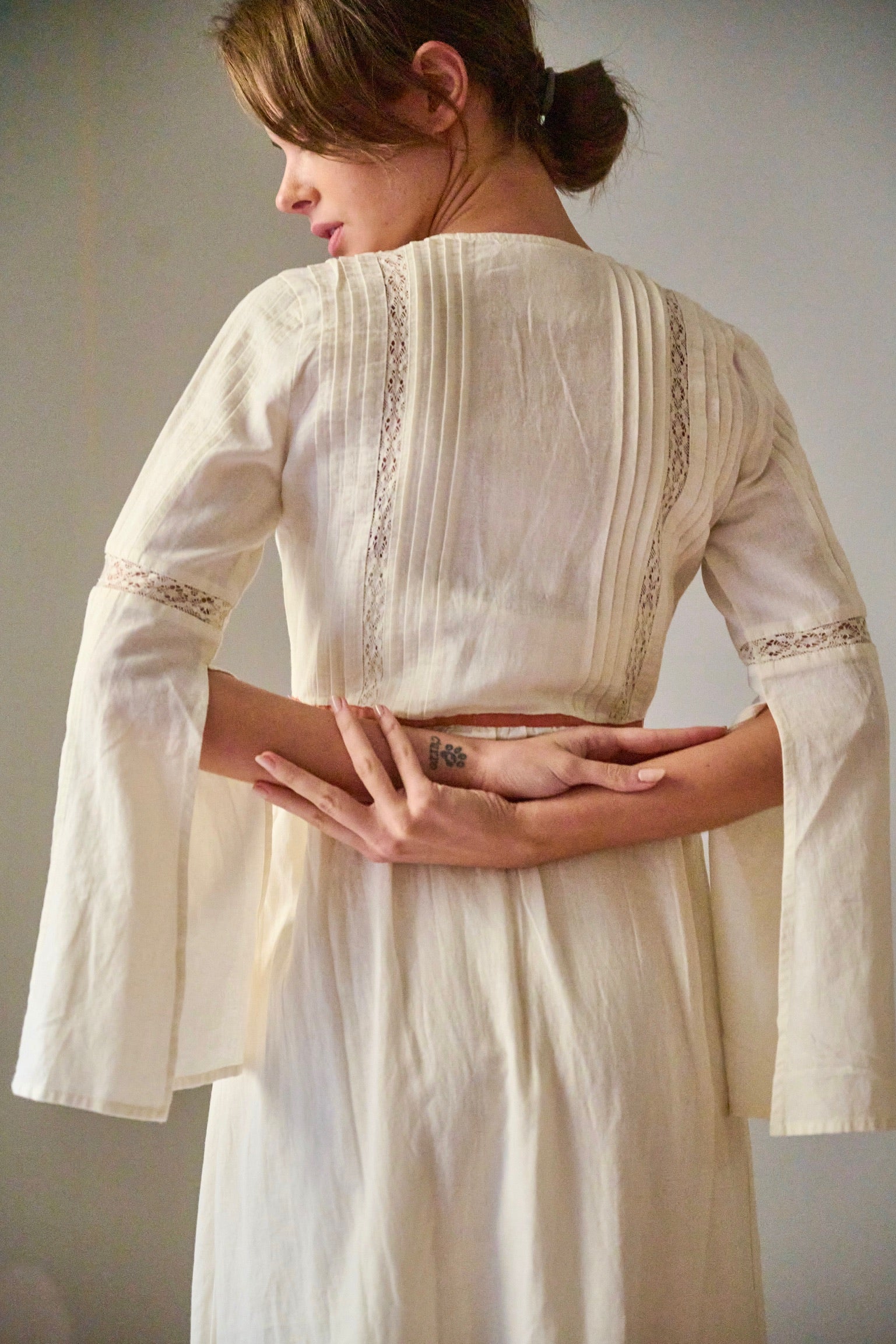 Sunrise Robe