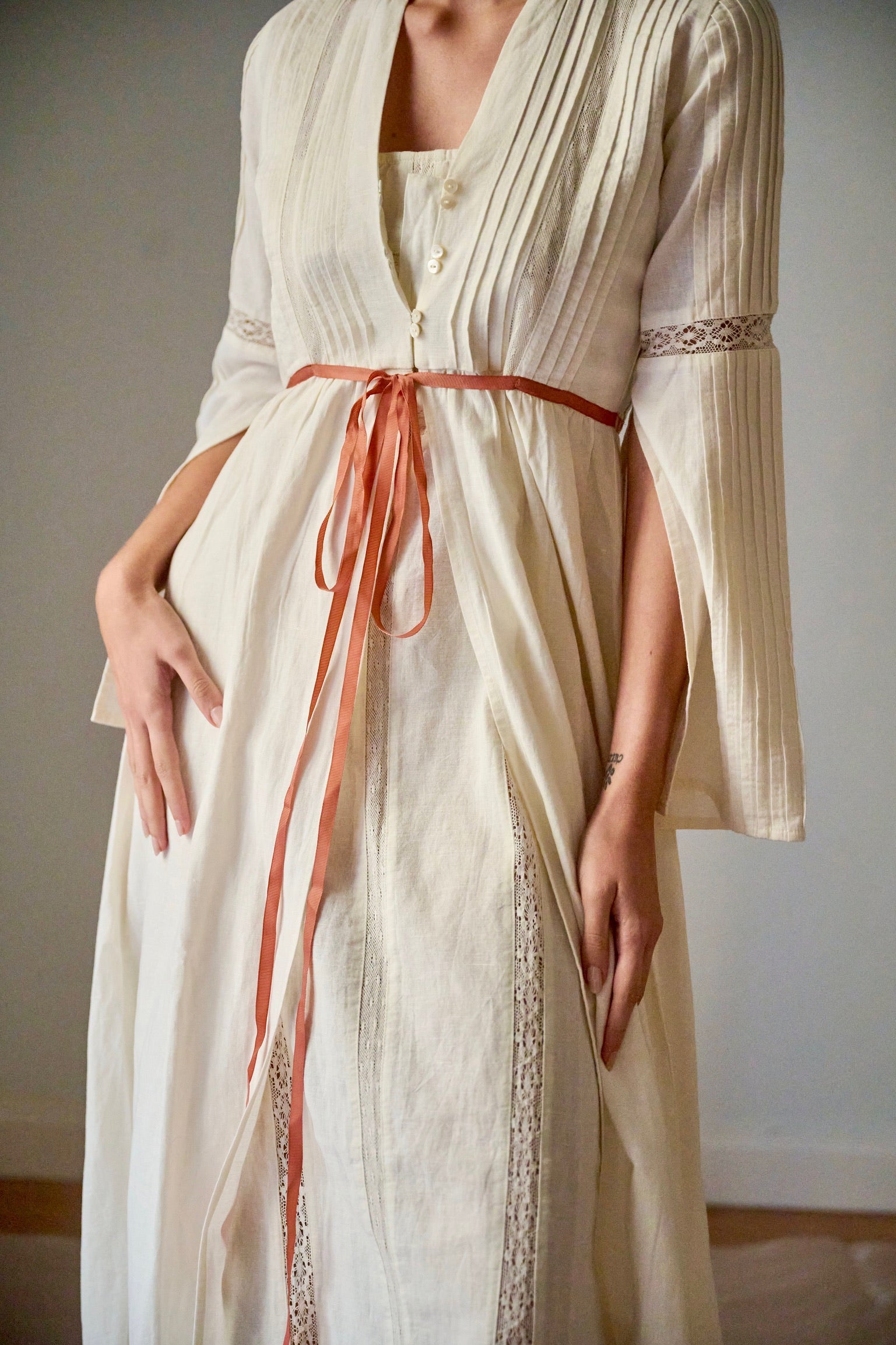 Sunrise Robe